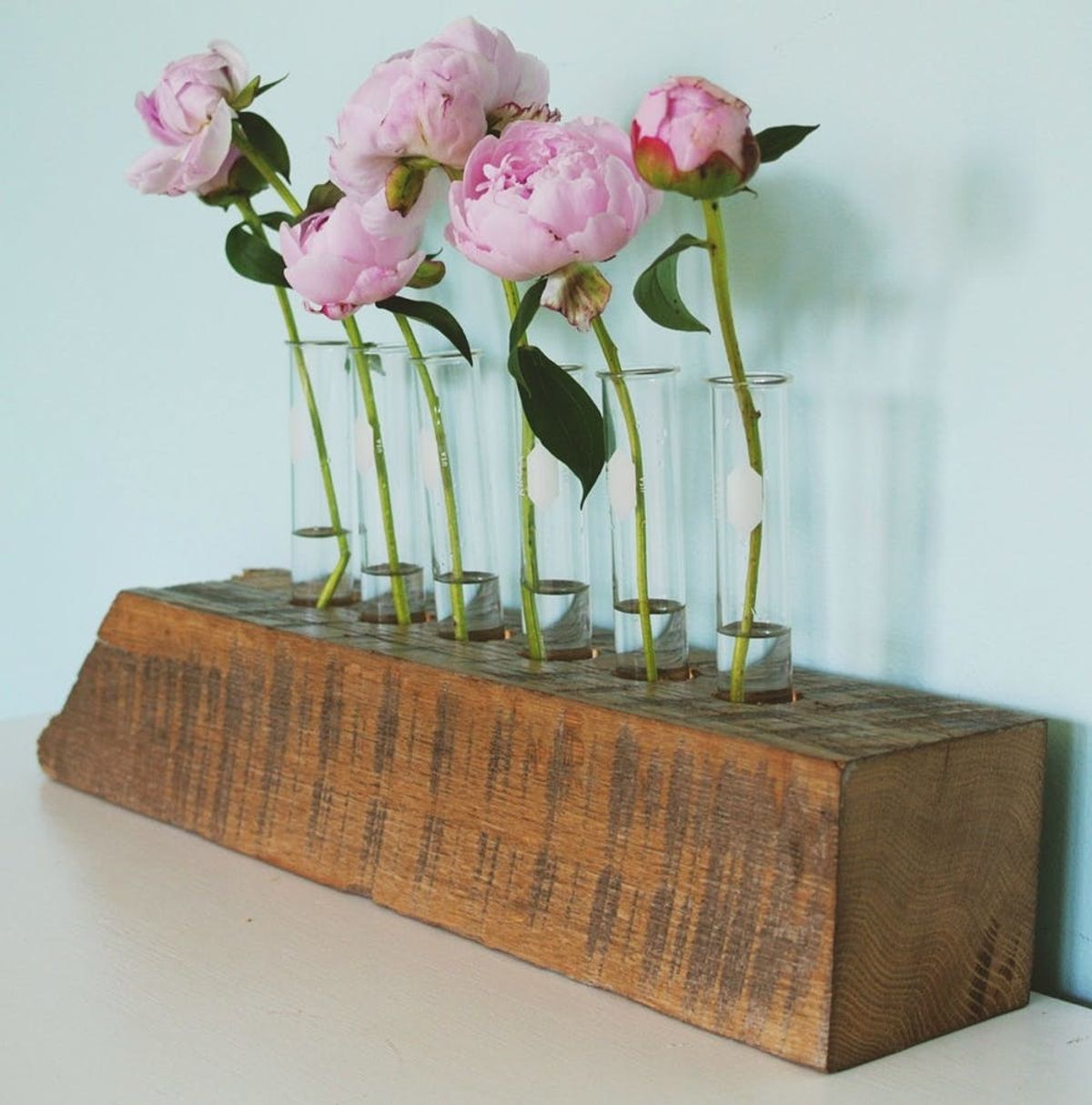 Shop-Class Chic: DIY Wood Projects for Women