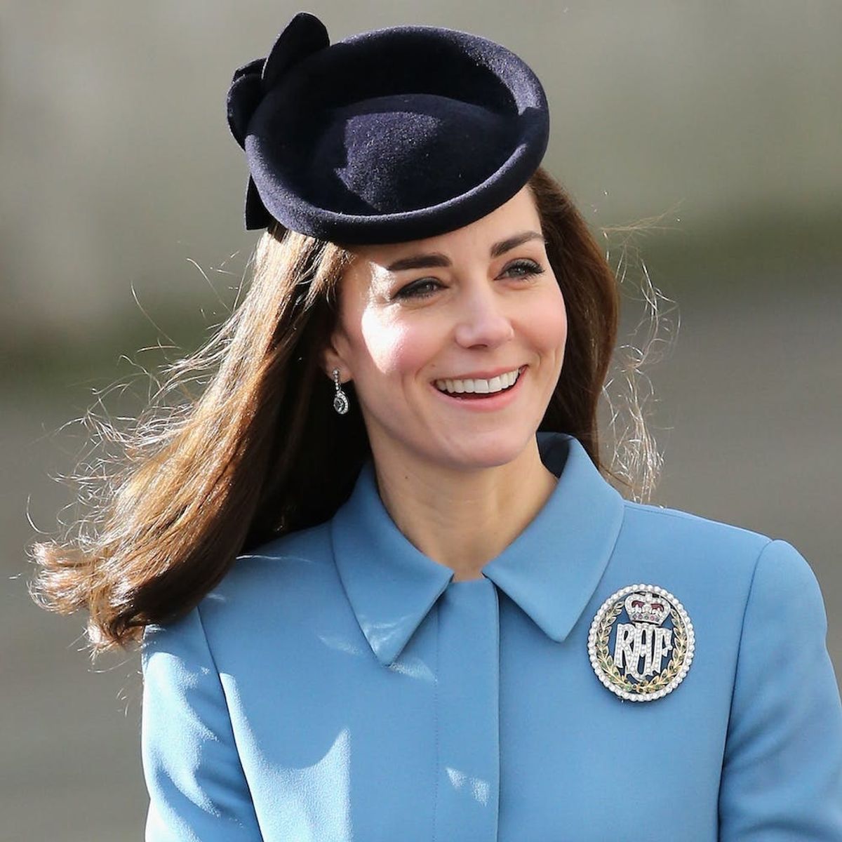 Kate Middleton’s Stylist Dishes the Surprisingly Easy Secret to Getting Rich Girl Hair