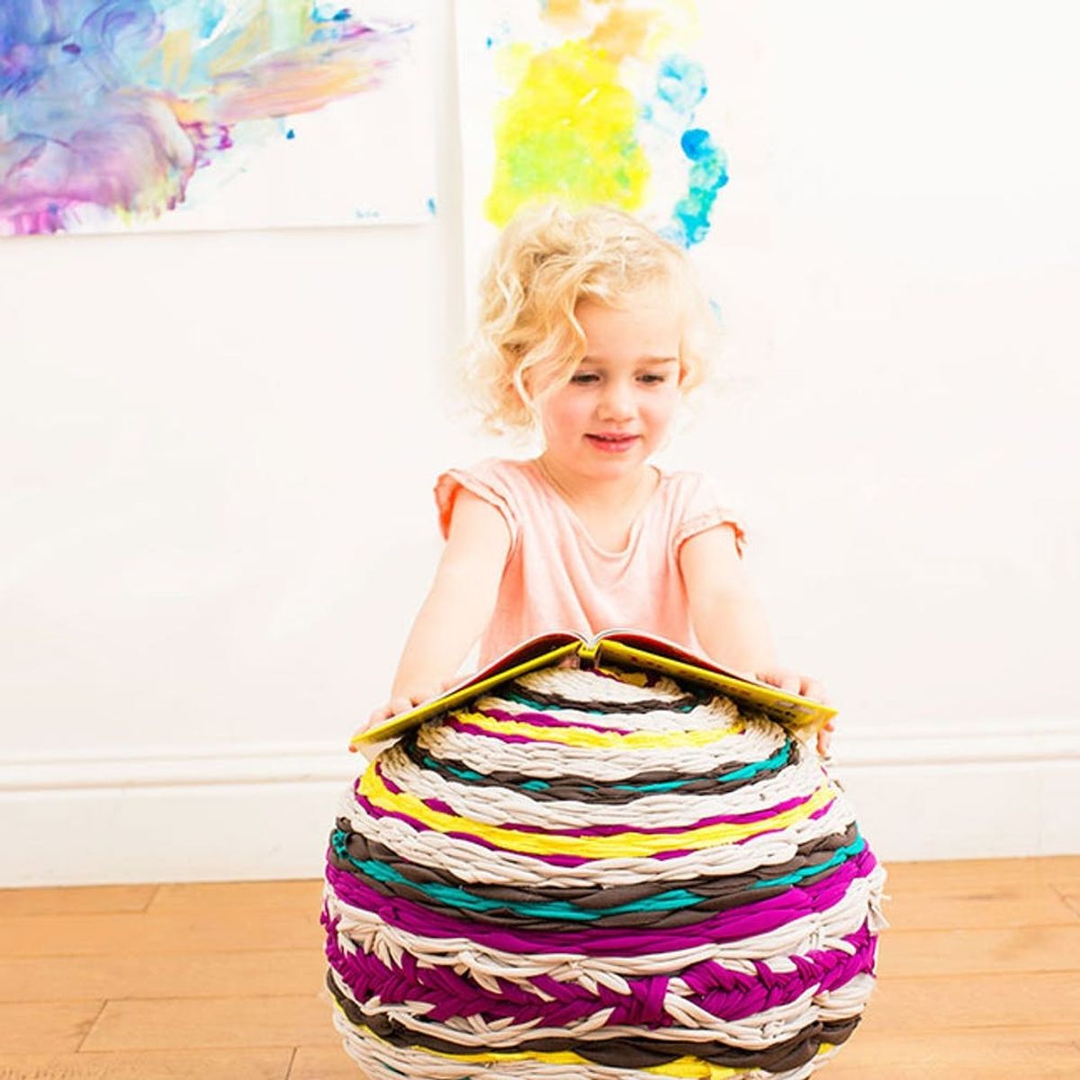 From Baby to Big Kid: 15 Nursery Items That Will Grow With Them