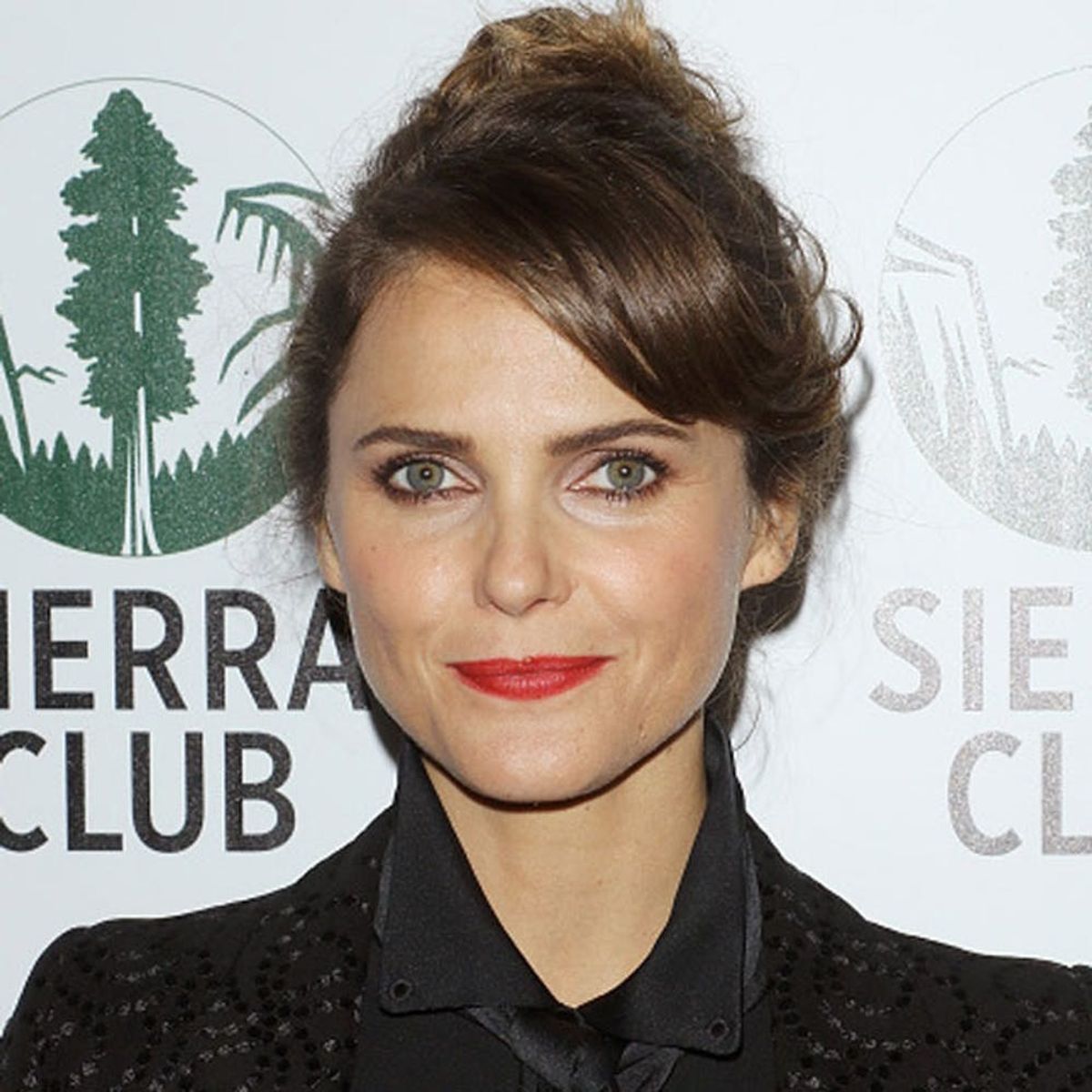 5 Tips We Can ALL Steal from Keri Russell’s Effortlessly Chic Maternity Style