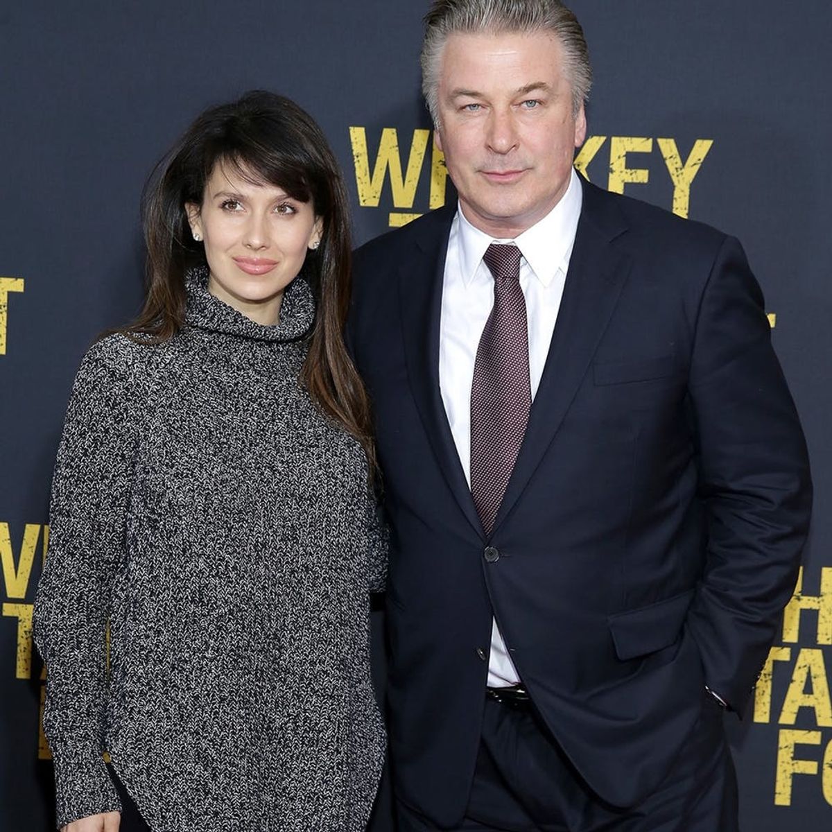 See Hilaria Baldwin’s Pregnancy Announcement for Baby #2!