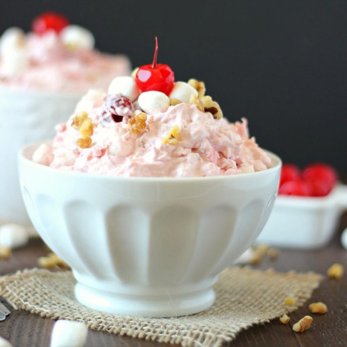 20 Dessert Salad Recipes That Are So Retro They’re Cool Again