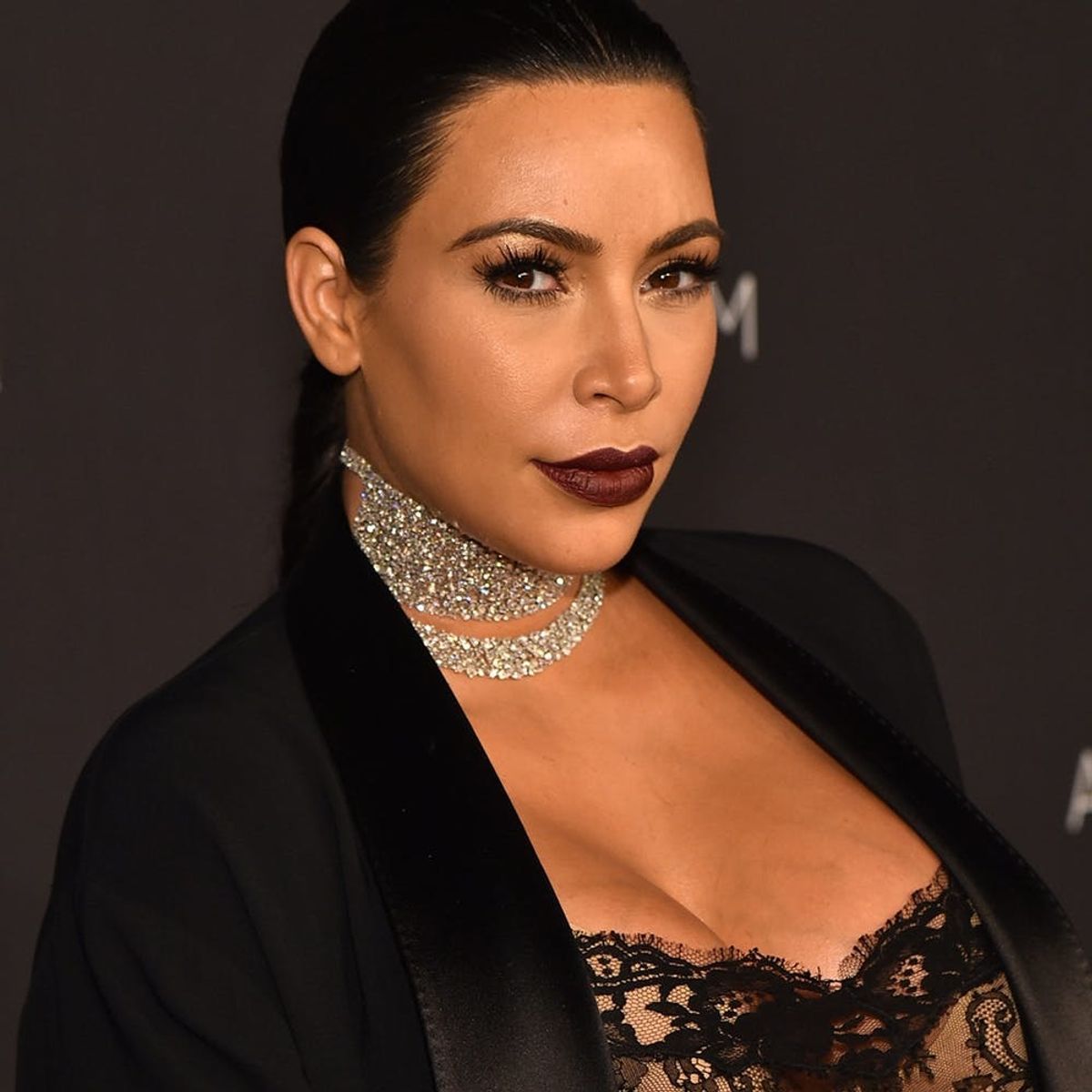 Why You NEED to Read Kim Kardashian’s Epic Response to *That* Selfie