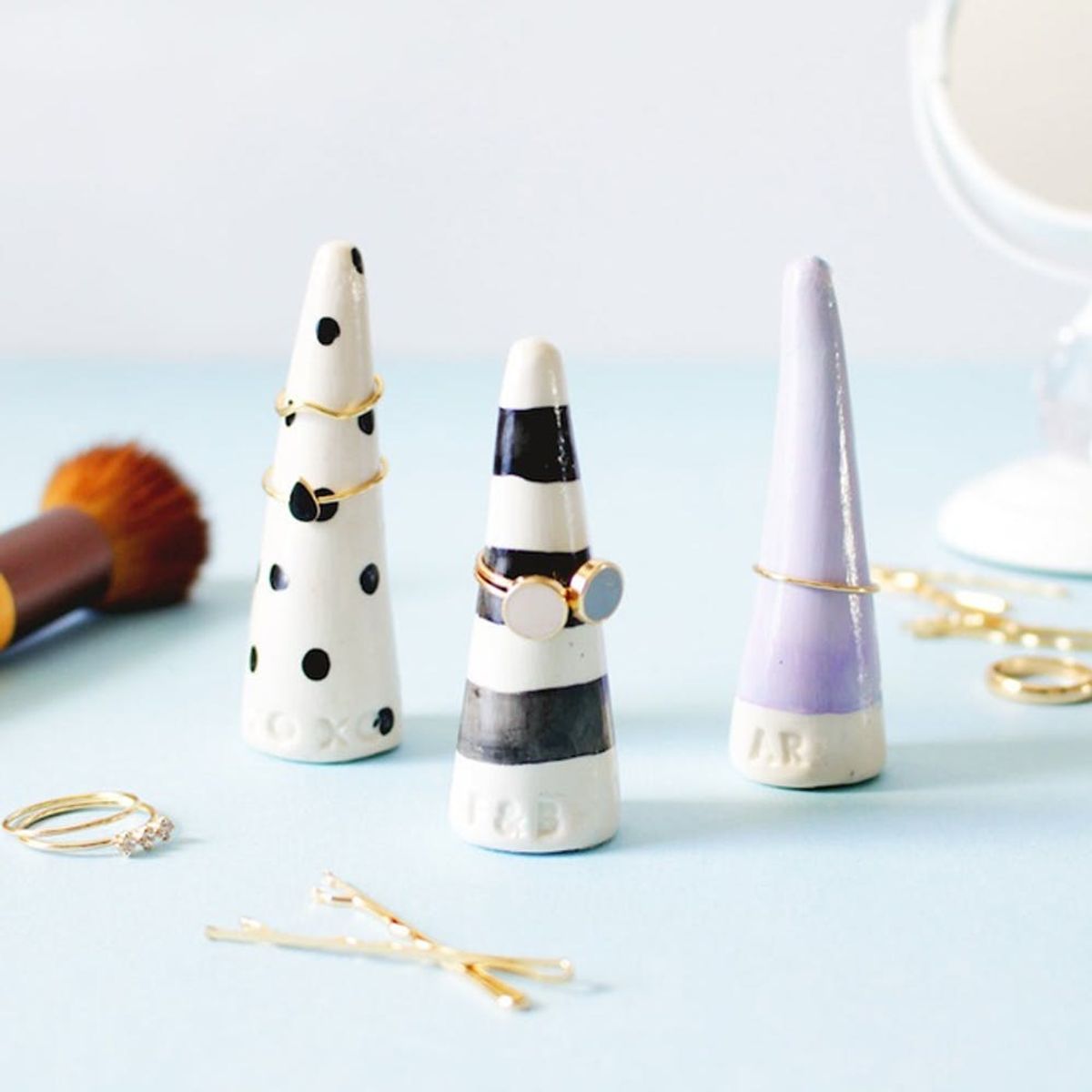 15 Home Decor DIY Projects to Make This Spring Break