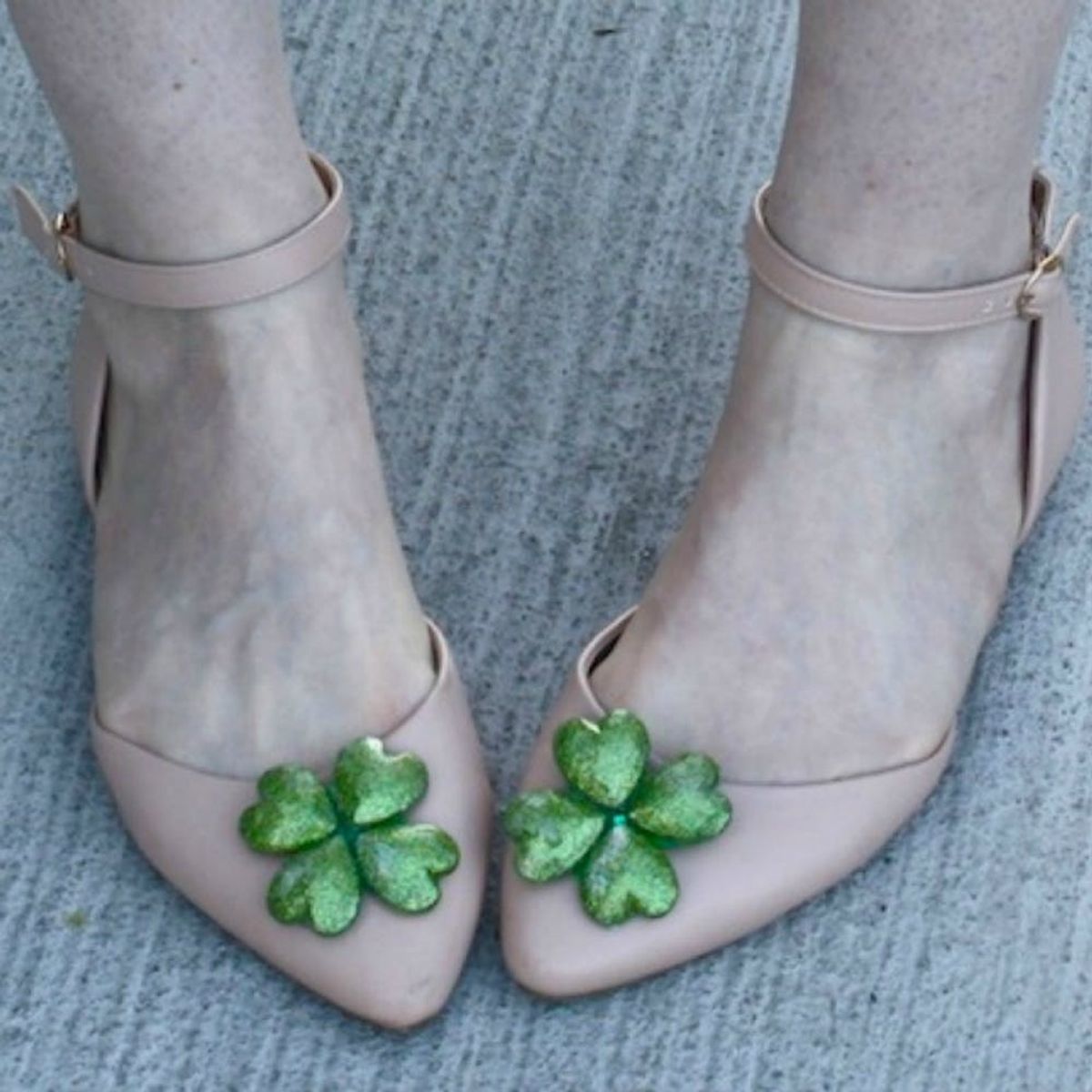 Why You Should Wear Some Green on St. Patrick’s Day