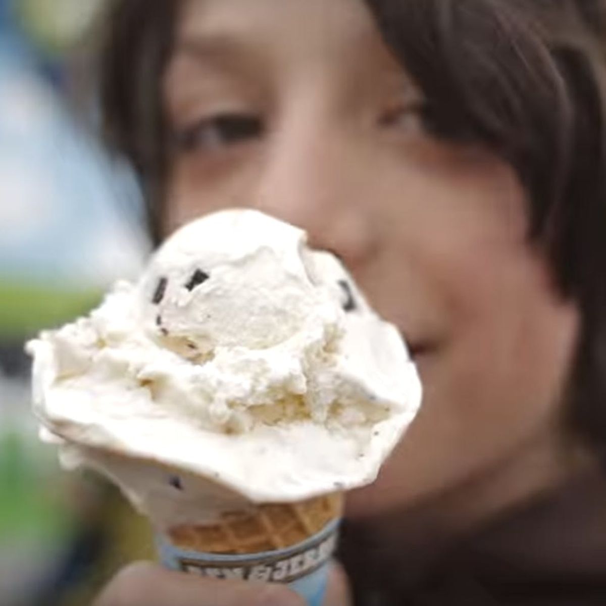 Ben & Jerry’s New Flavor Will Have You Drooling With Anticipation