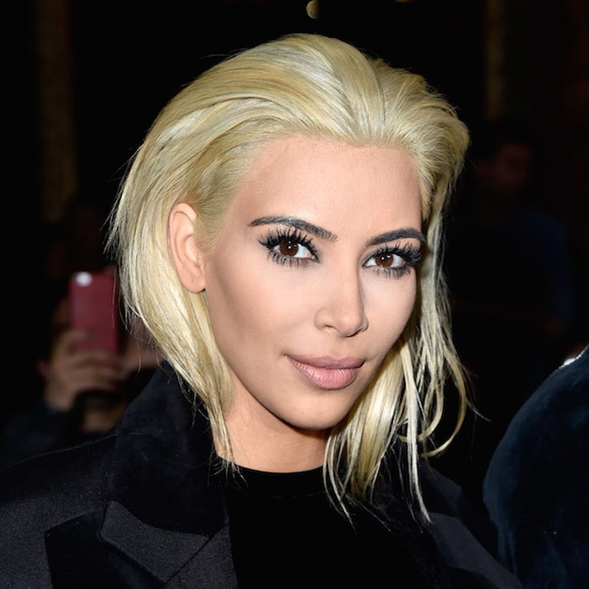 Morning Buzz! Kim Kardashian Goes Full Kanye in Twitter Rant Against Celebs + More