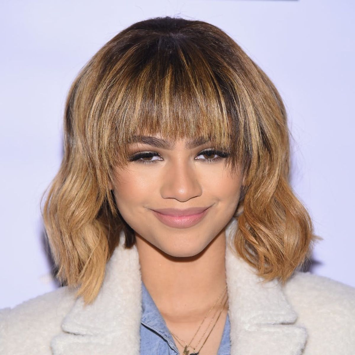 Zendaya Could Be Playing THIS Role in the New Spider-Man Reboot