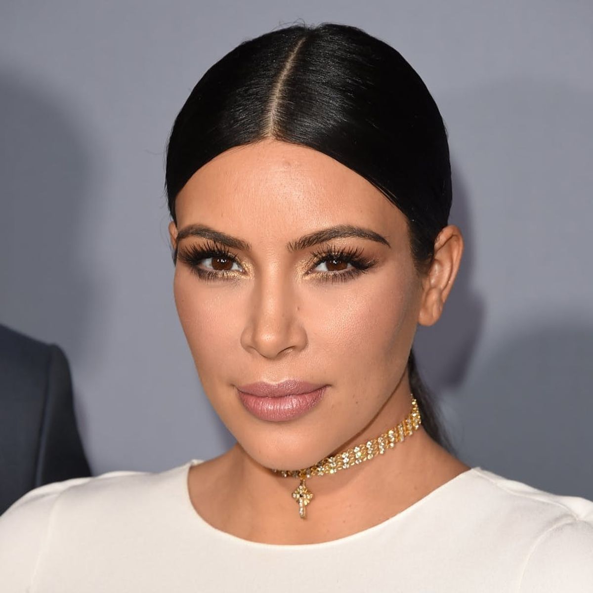 This Tweeter’s PERFECT Response to Kim K’s Naked Selfie Will Crack You Up