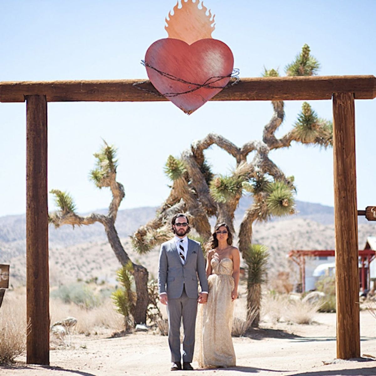 16 of the Coolest US Wedding Venues for 2016 and Beyond