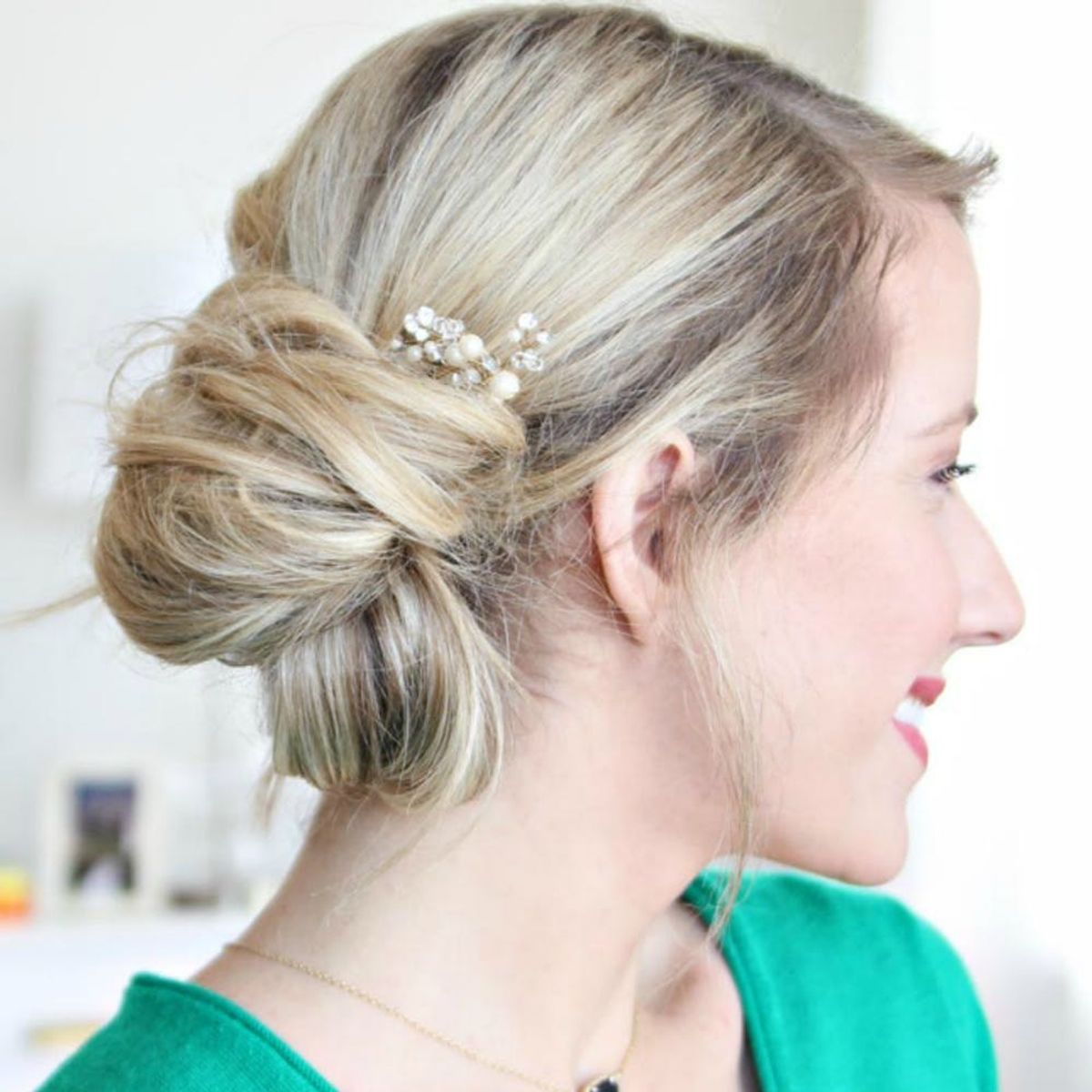 Twist Hairstyles Are the Perfect Special-Occasion ‘Do