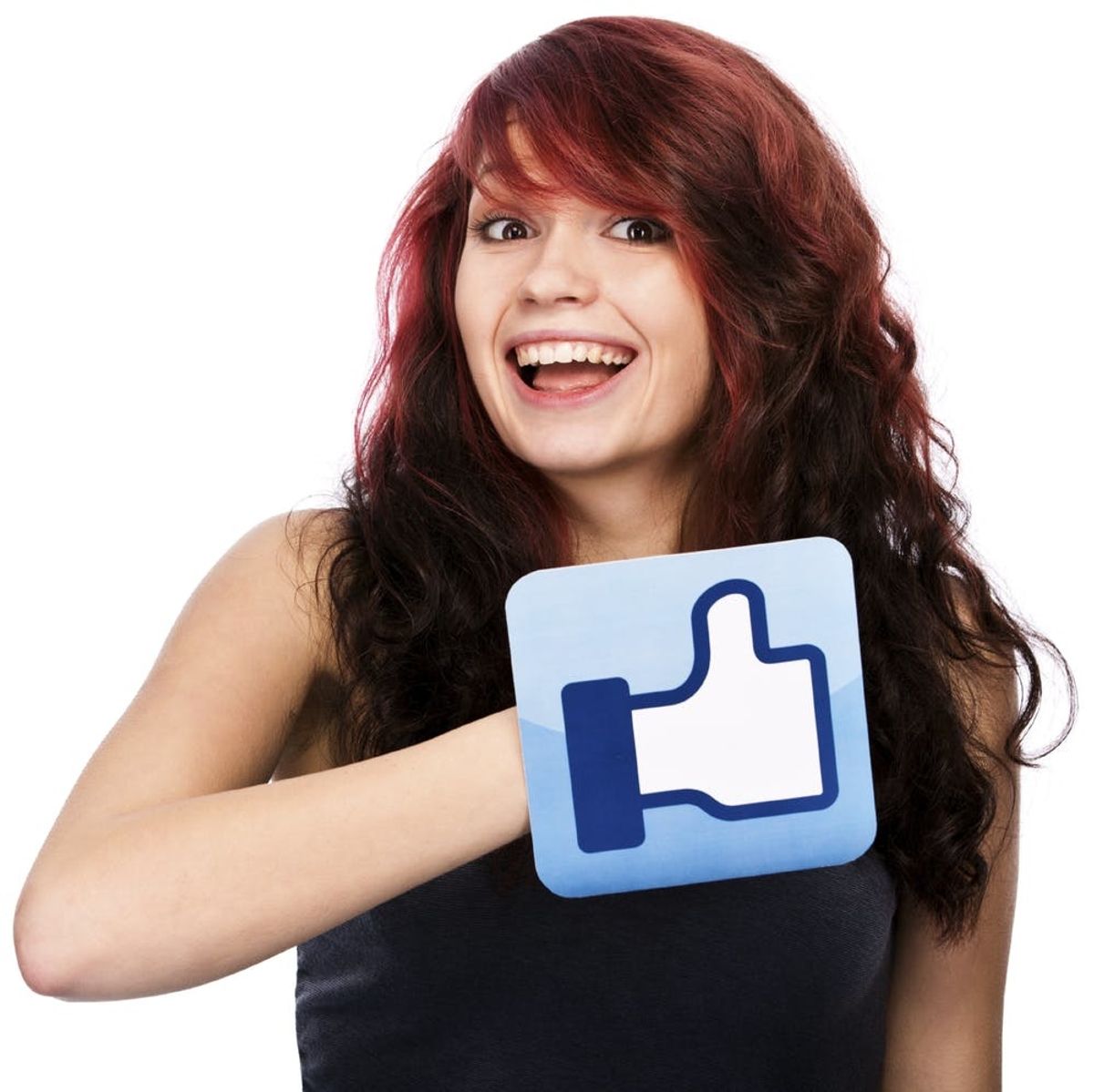 YASSS! You Can Now Customize Your Facebook Emoji Reactions