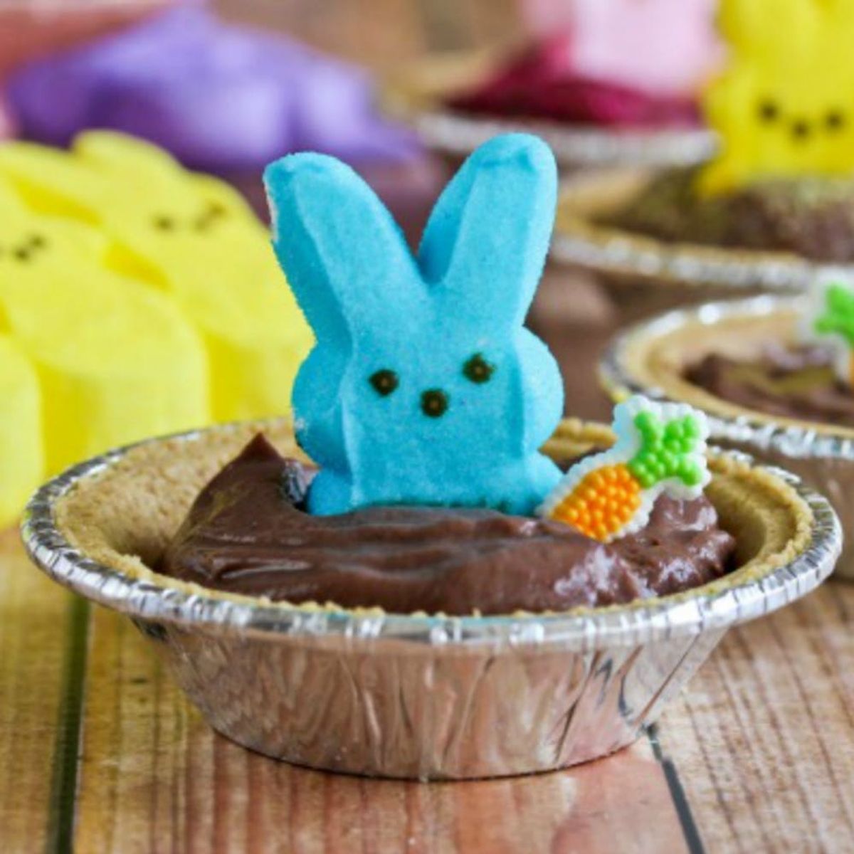 Things to Make With Leftover Peeps