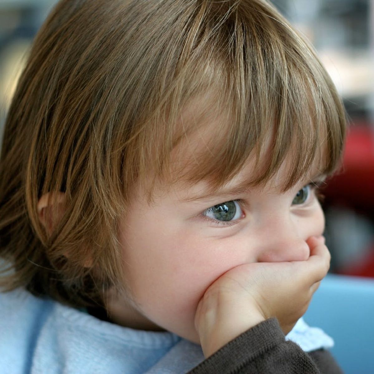 F@&!@ This Is How to Handle Swearing in Front of Kids