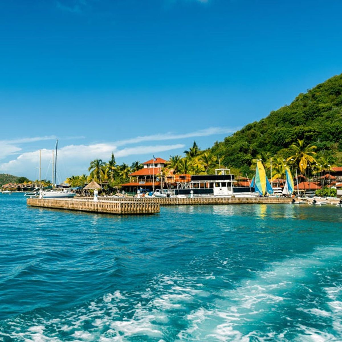 8 Surprising Reasons Everyone Is Buzzing About This Caribbean Destination