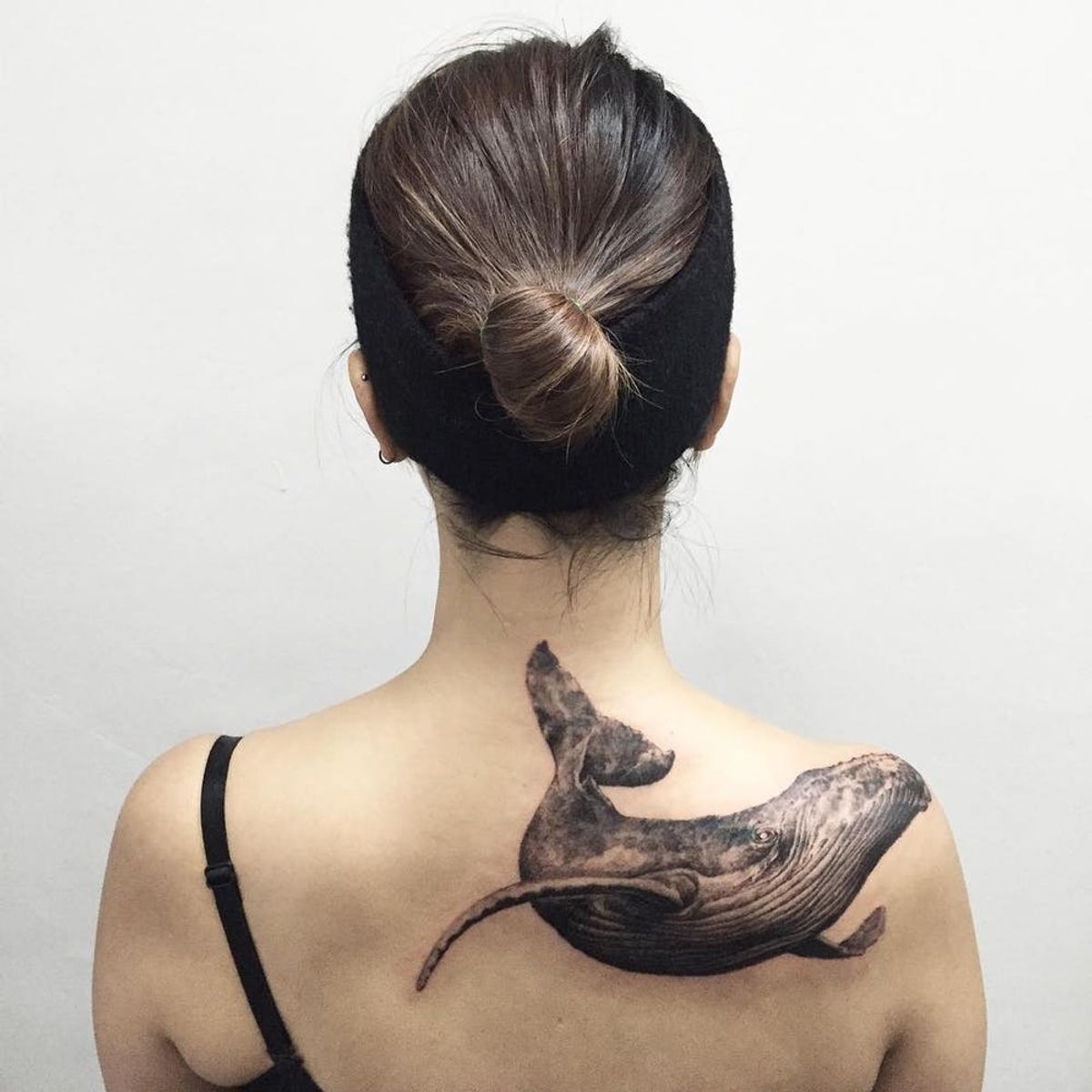 16 Meaningful Tattoos for Pisces