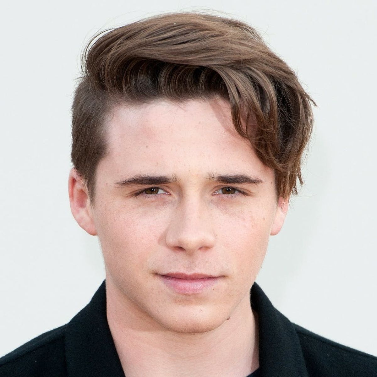 Brooklyn Beckham’s Birthday Message from His Parents Is Super Sweet