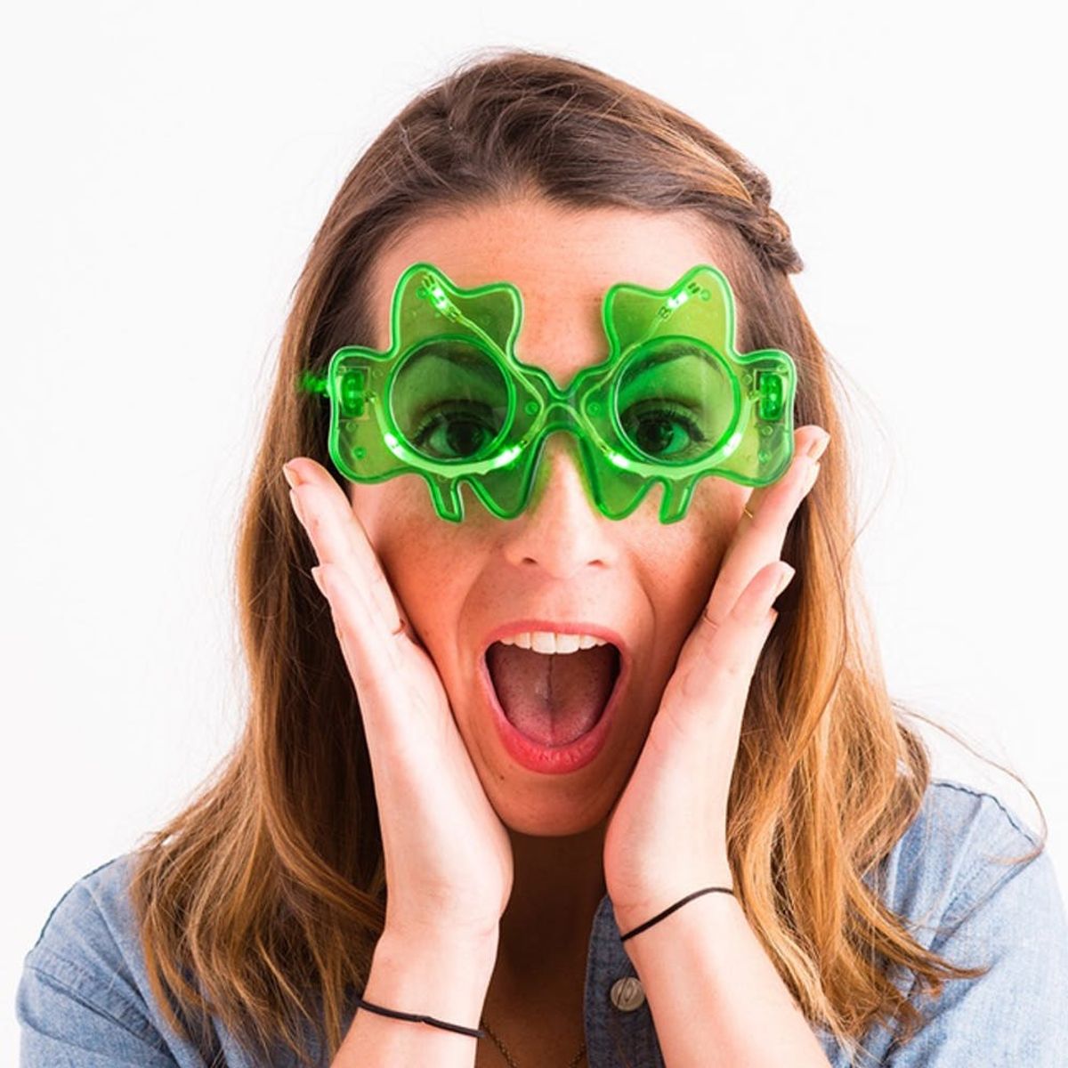12 St. Patrick’s Day Party Favors to Buy or DIY