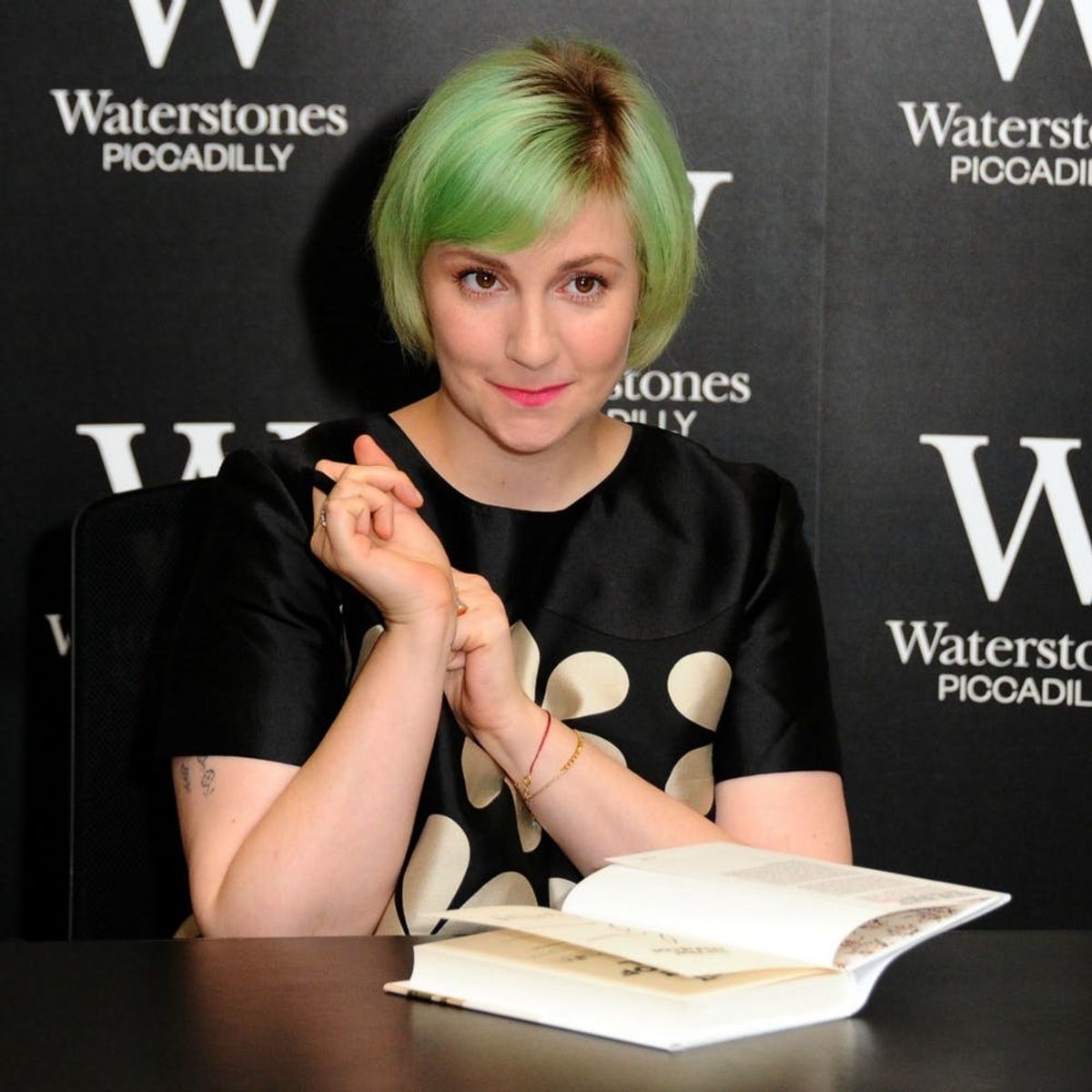 15 Must-Read Books Gracing the Bookshelves of Your Fave Celebrities
