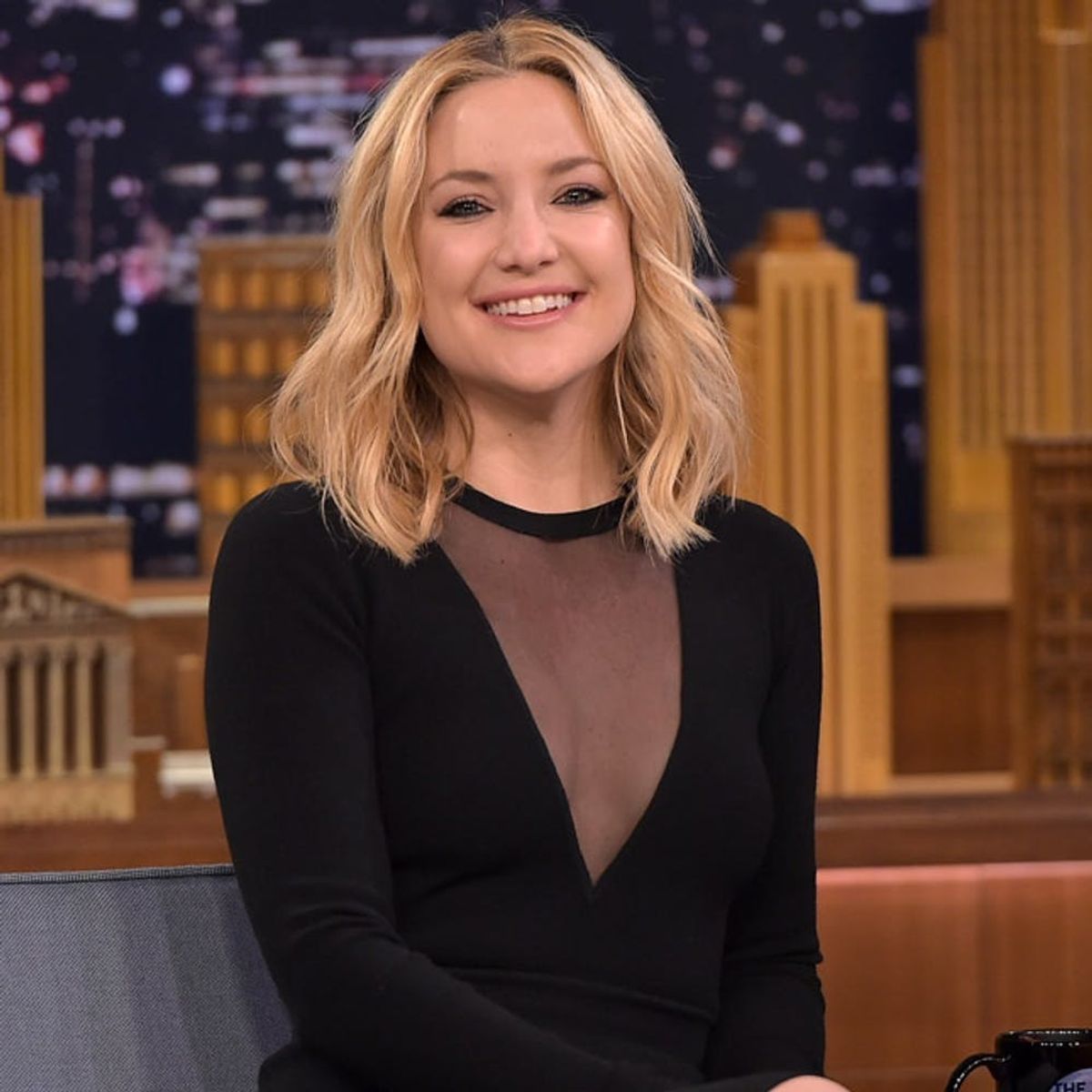 Why Kate Hudson Might Be the Next Sophia Amoruso