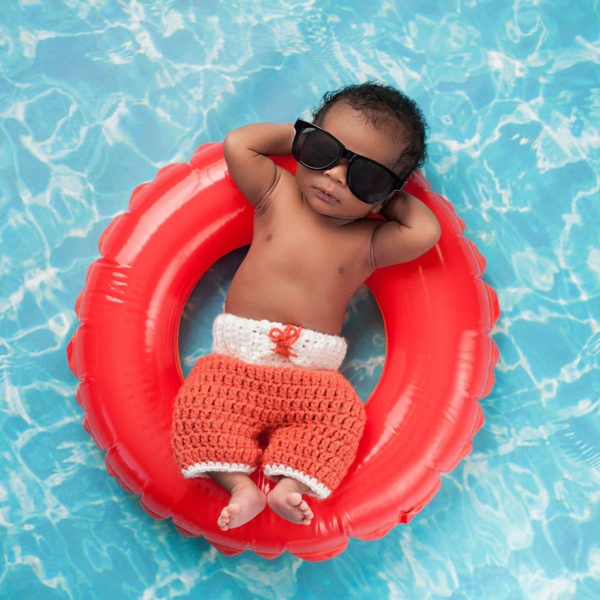 58 Incredibly Cool Baby Names That Aren’t Really Names