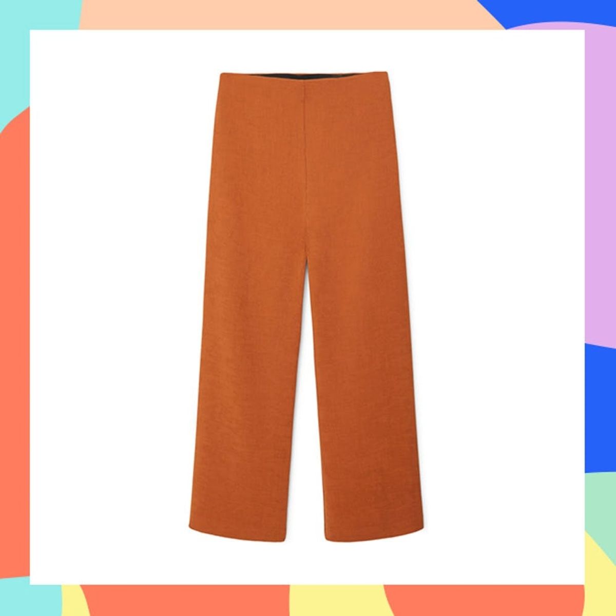 3 Spring Outfits That Prove Wearing Culottes Isn’t Tricky