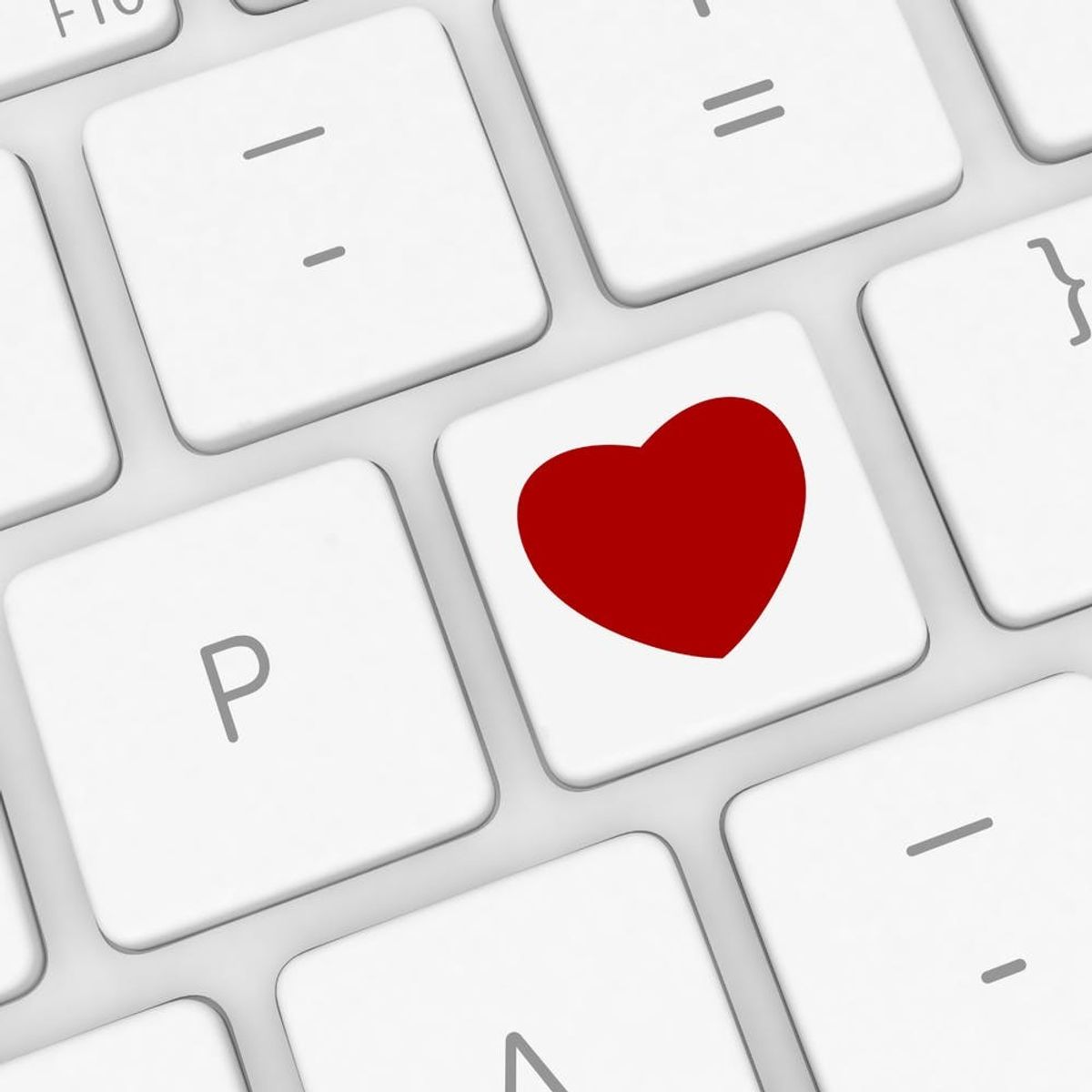 This Surprising Number of Online Daters Runs Background Checks on Their Dates