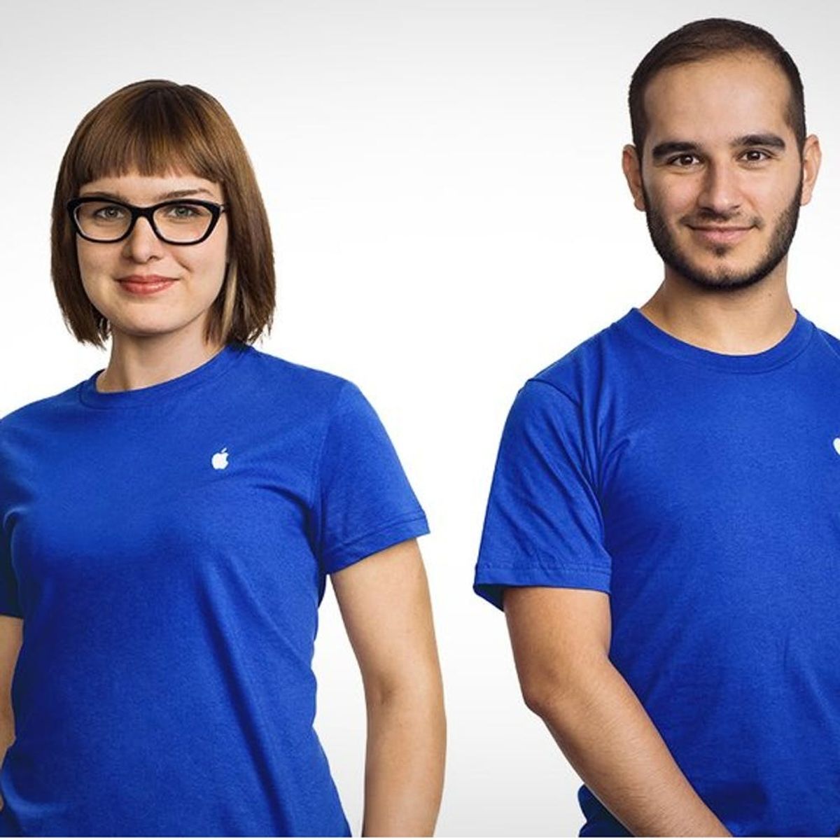 Apple’s New Tech Support Twitter Will Save You a Trip to the Genius Bar