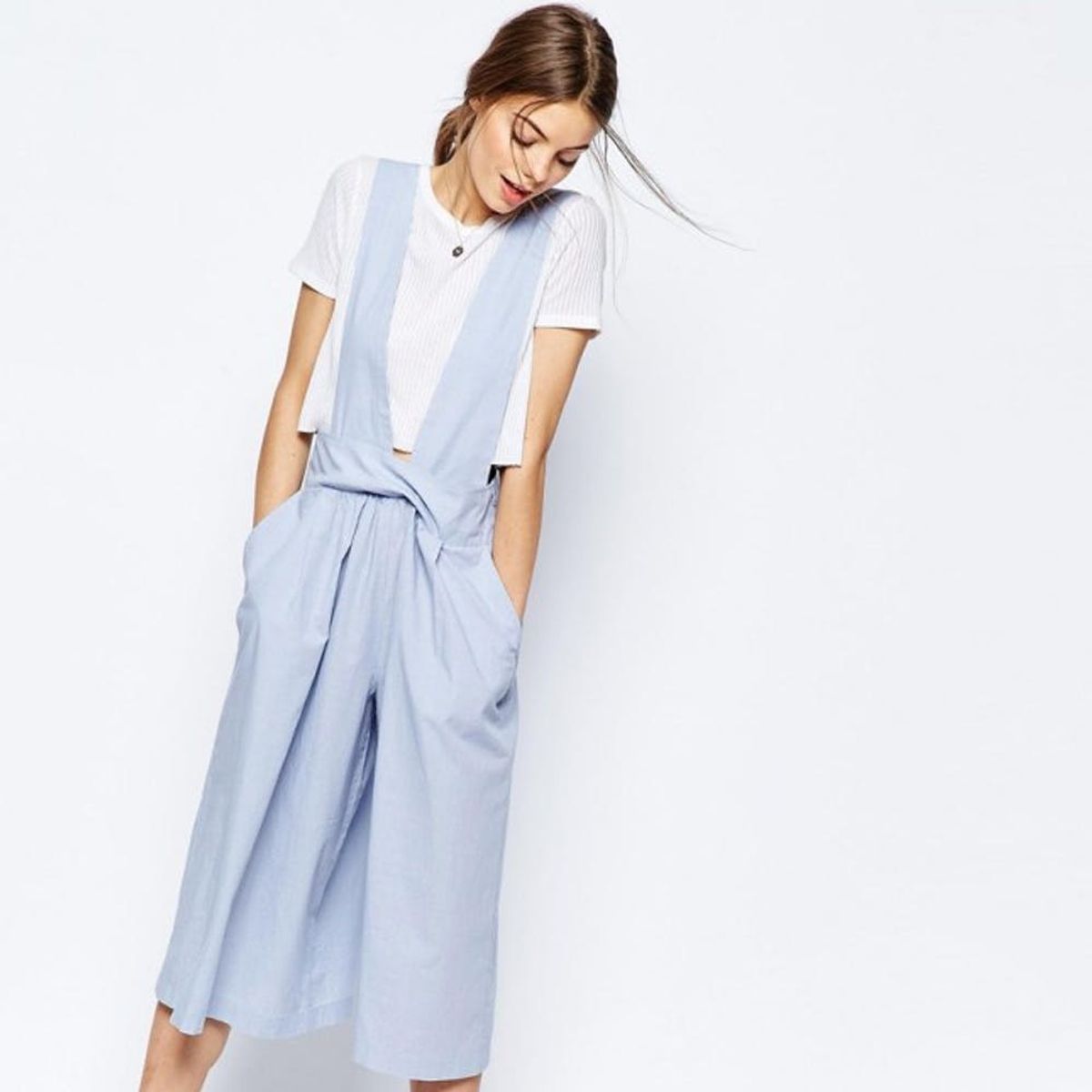 From Anthro to Zara: 28 Spring Outfit Essentials Under $100