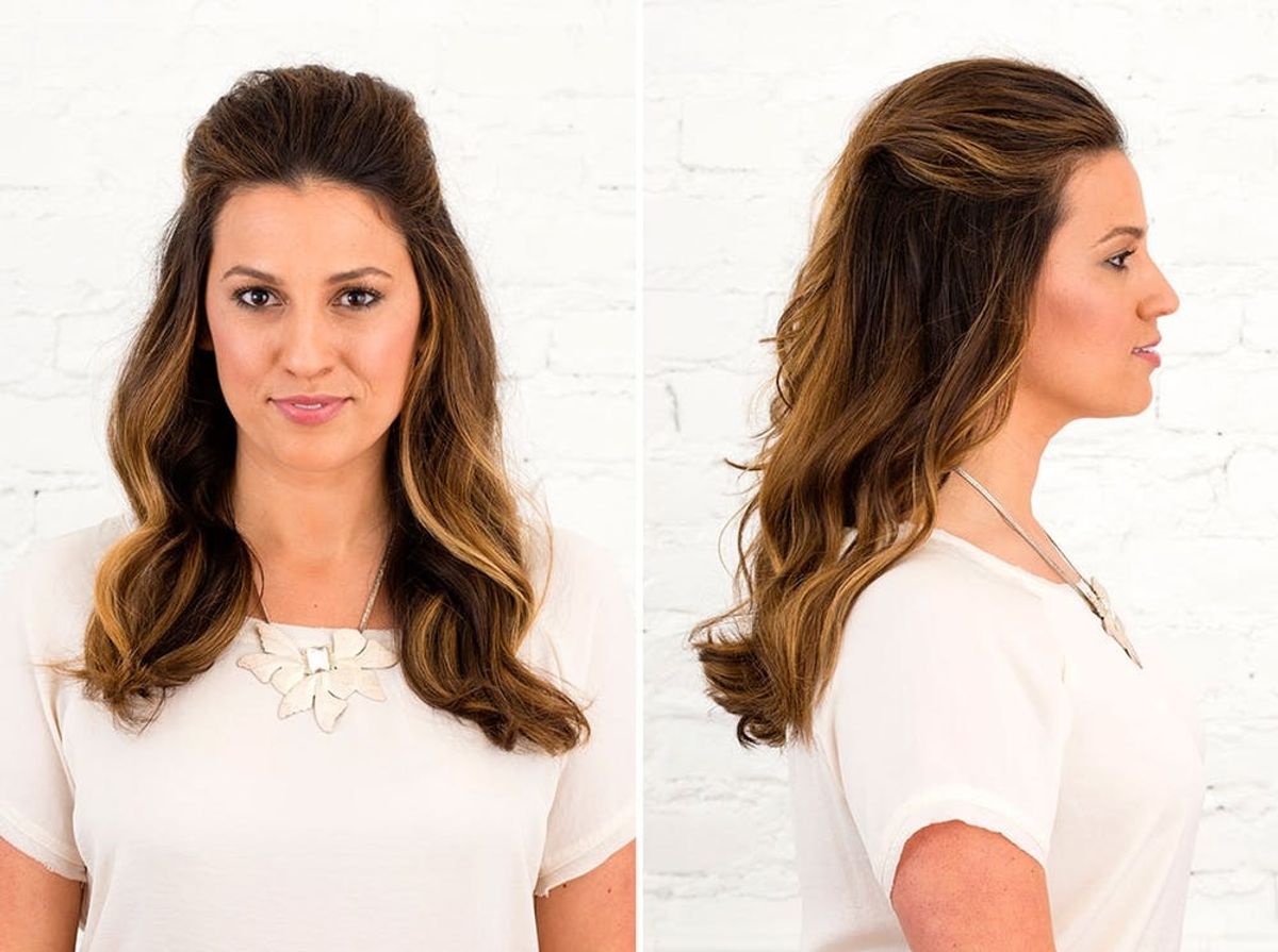 6 Medium Hairstyles That’ll Transform Your Look in Minutes
