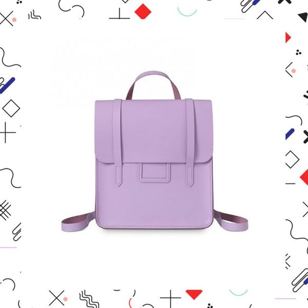 16 Cute Laptop Bags That Make Traveling Chic and Easy - Brit + Co
