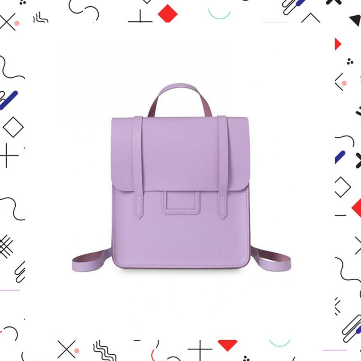 16 Cute Laptop Bags That Make Traveling Chic and Easy