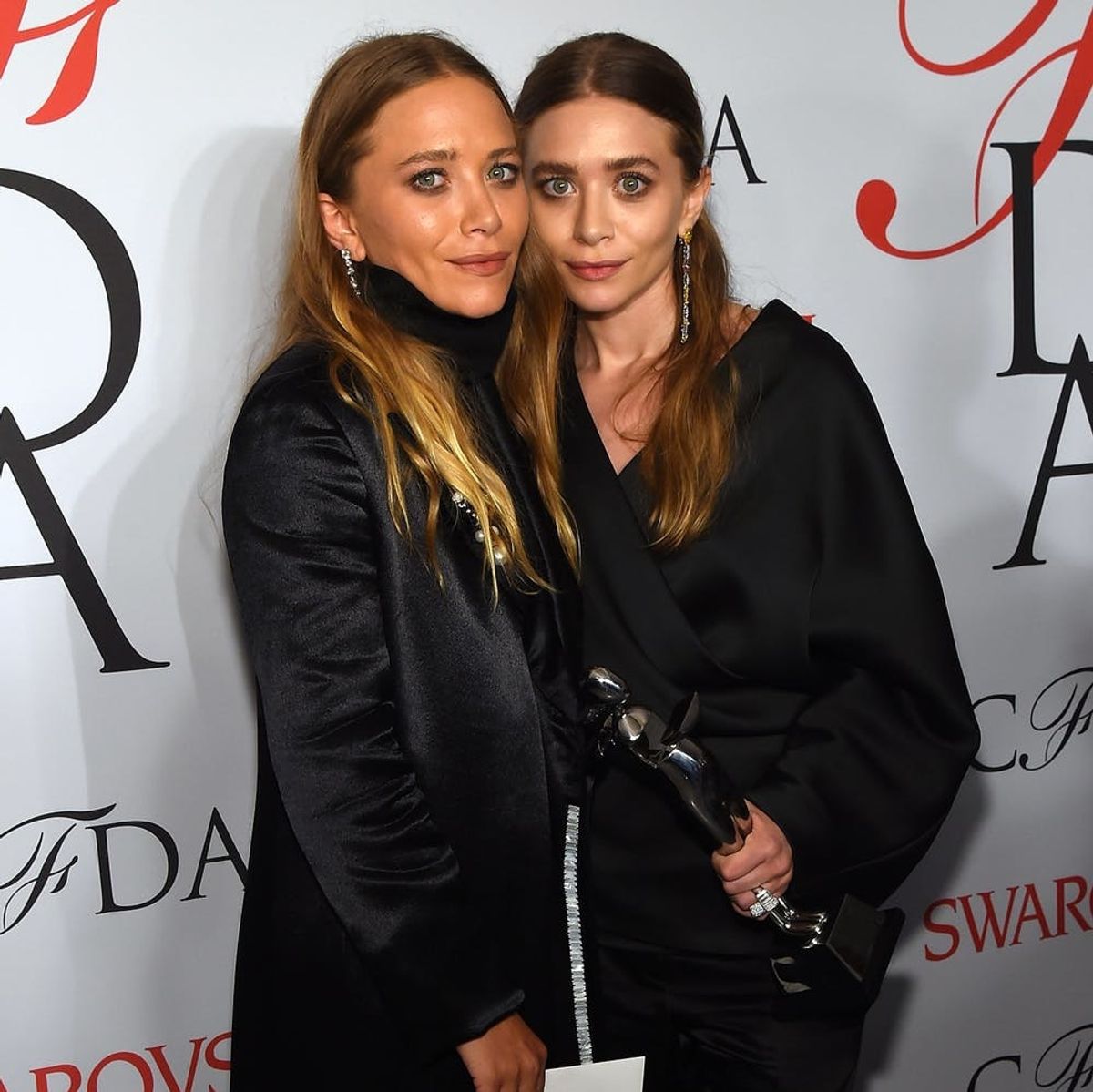 WTF: The World Could Soon Be Getting an Olsen Twins Museum Exhibit