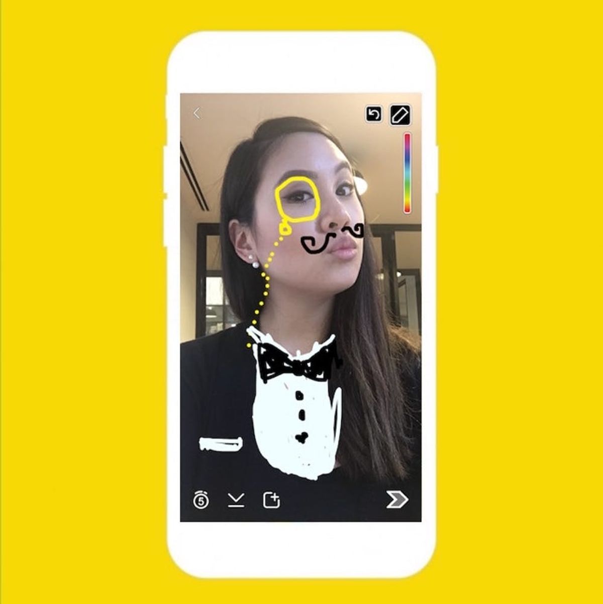 10 Snapchat Tricks You Aren’t Using Yet