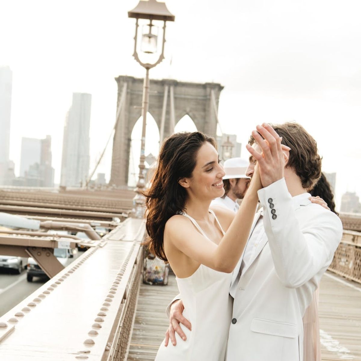 5 Ways Millennials Are Doing Weddings Differently