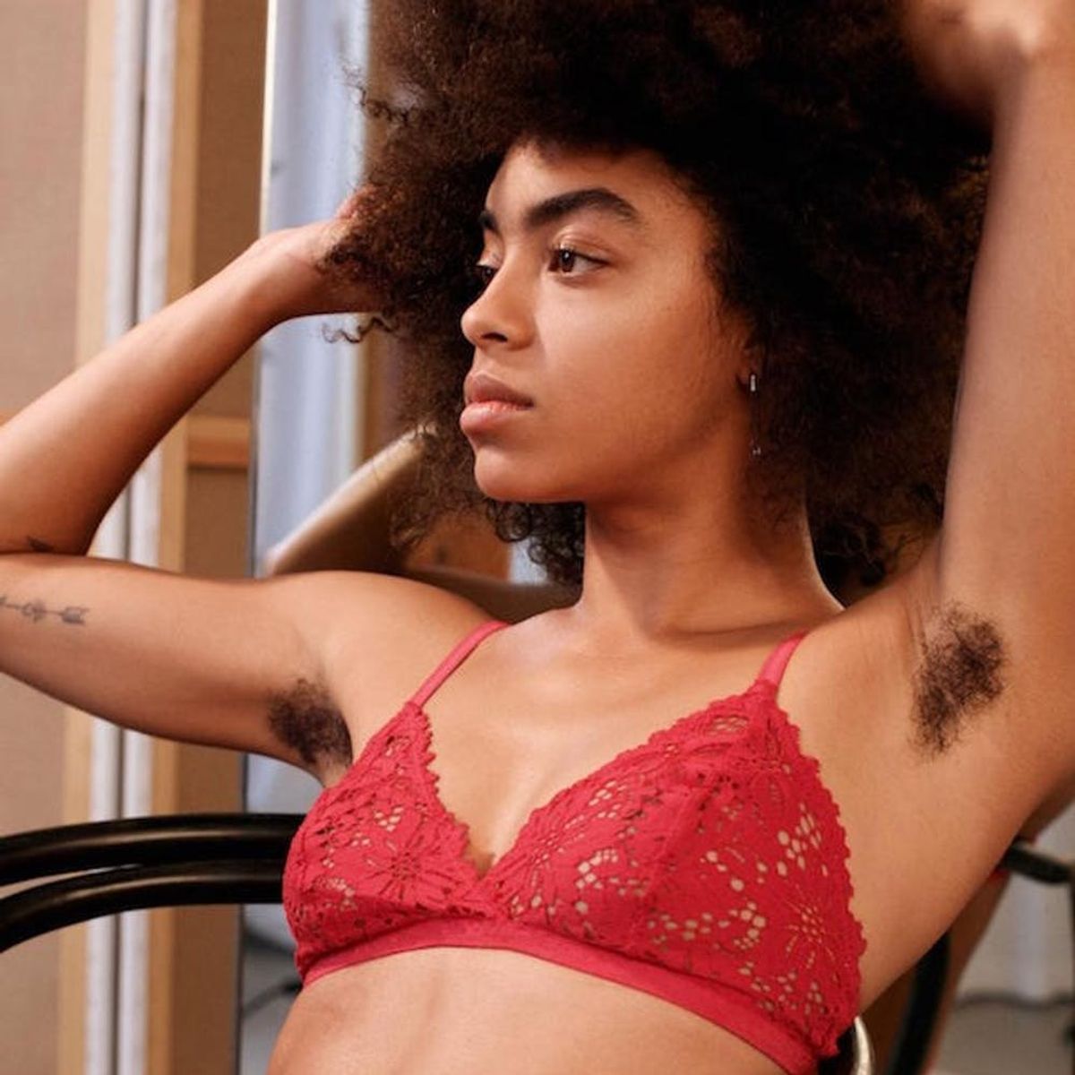 6 Body-Positive Lingerie Companies You’ll LOVE