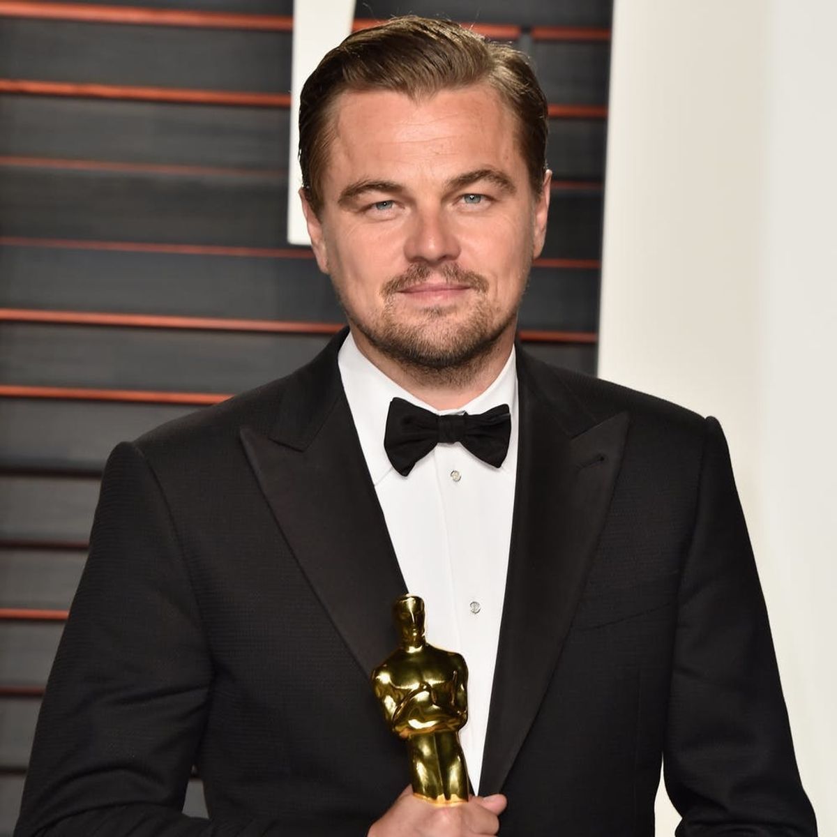 Leo Finally Won an Oscar! Here’s How to Process That
