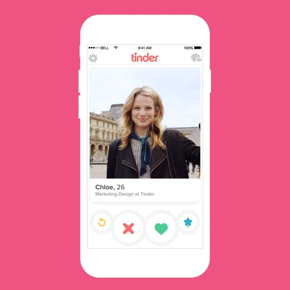 These Are the Jobs That Are the Most Attractive on Tinder
