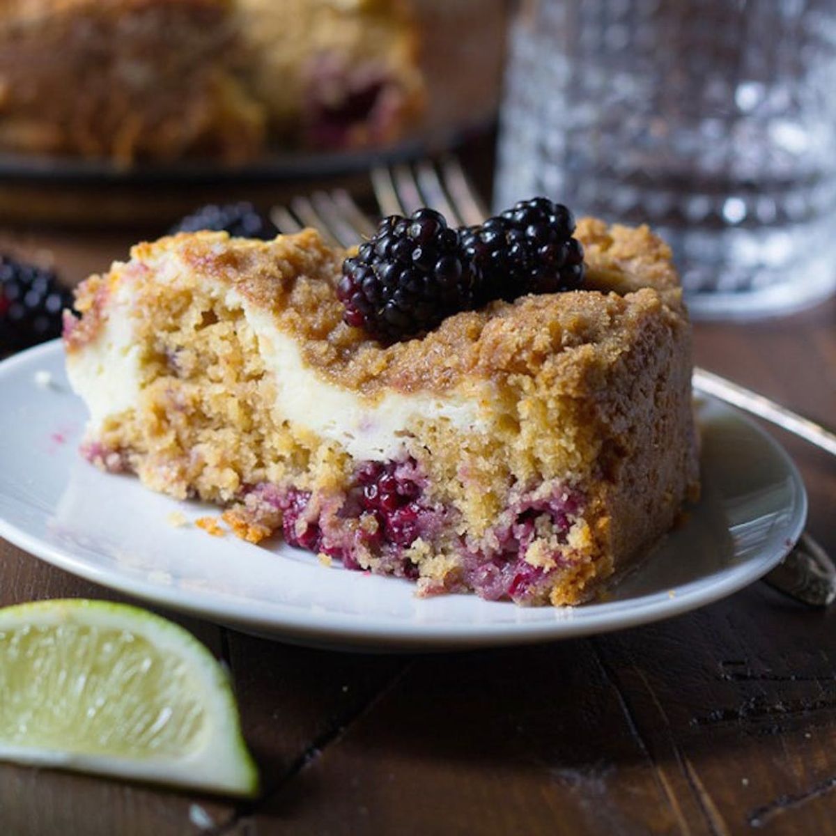 15 Coffee Cake Recipes to Make for Breakfast ASAP