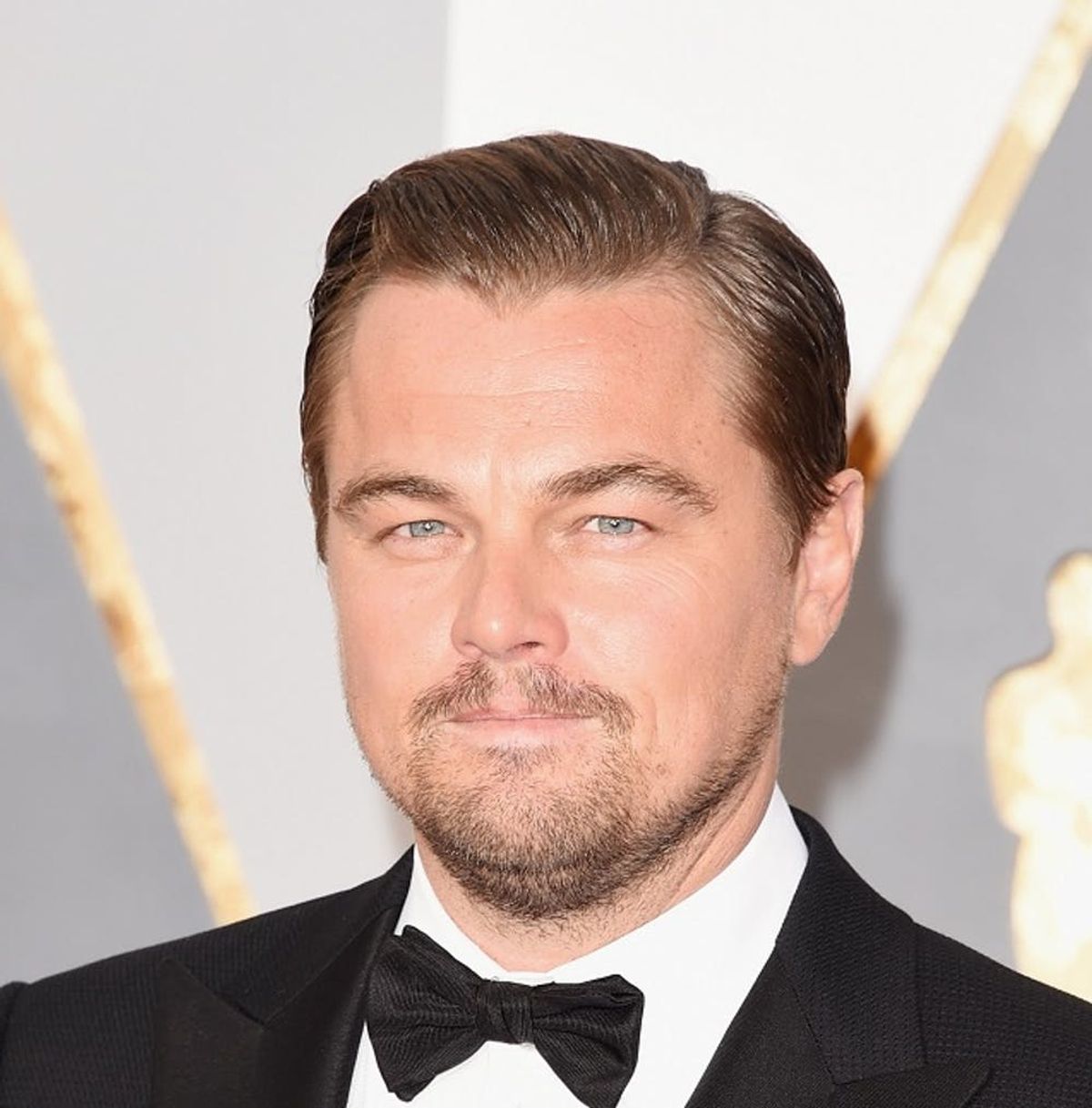 Why You Will LOVE Leo’s Choice in Oscars Date