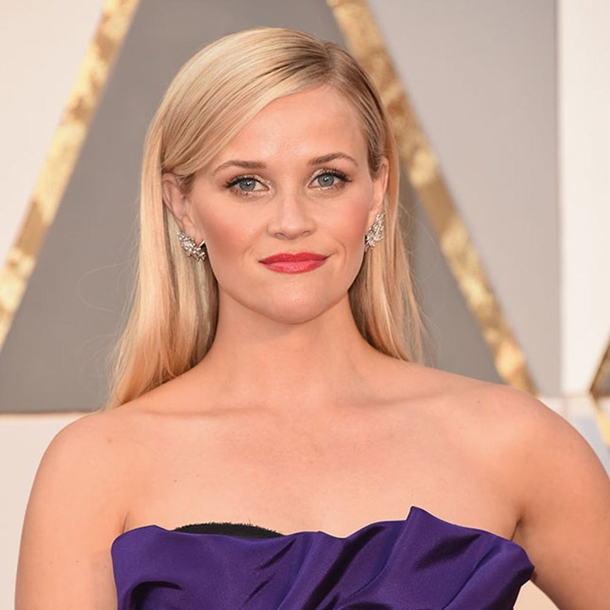 You’ll Never Guess Which Two Celebs Are *Seriously* Twinning at the Oscars