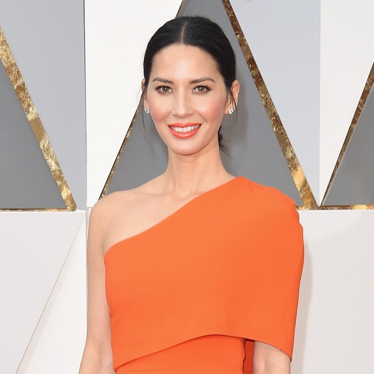 7 Modest Oscar Dresses That Prove Not Showing Skin Can Be Super Sexy