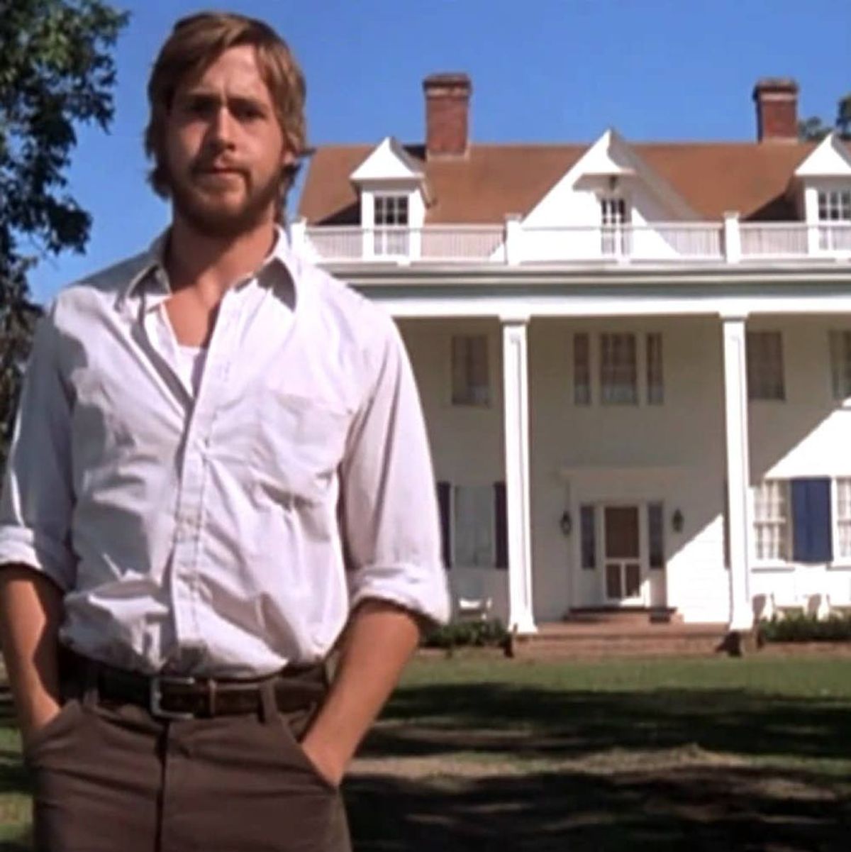 7 Classic Movie Locations You Can Actually Visit