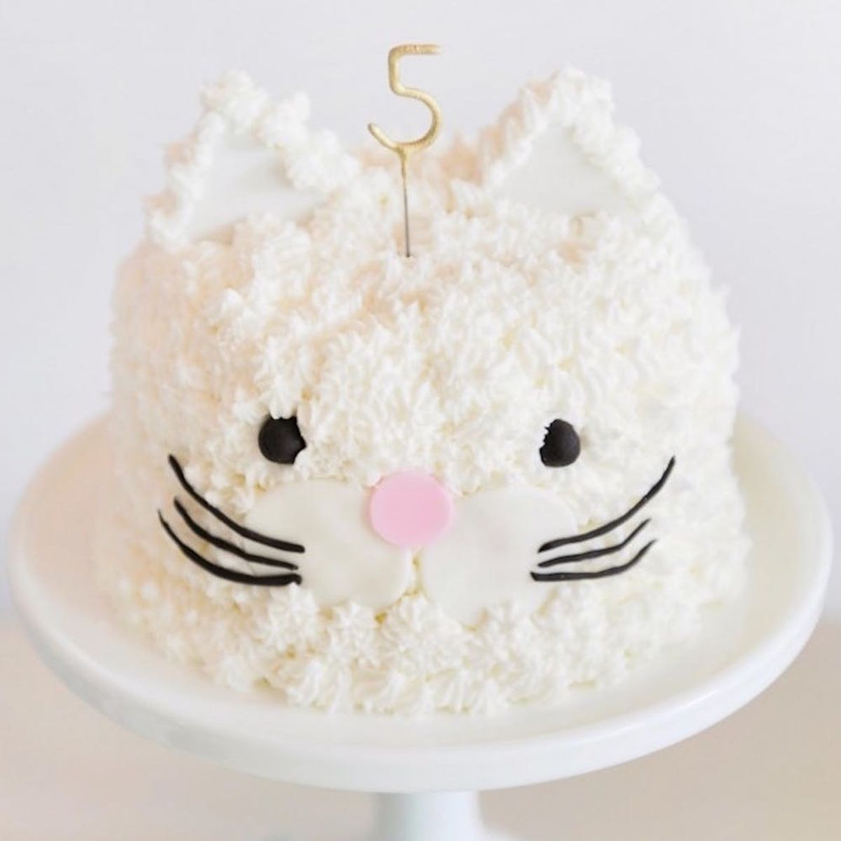 17 Ideas for Throwing the Purr-fect Cat-Themed Party