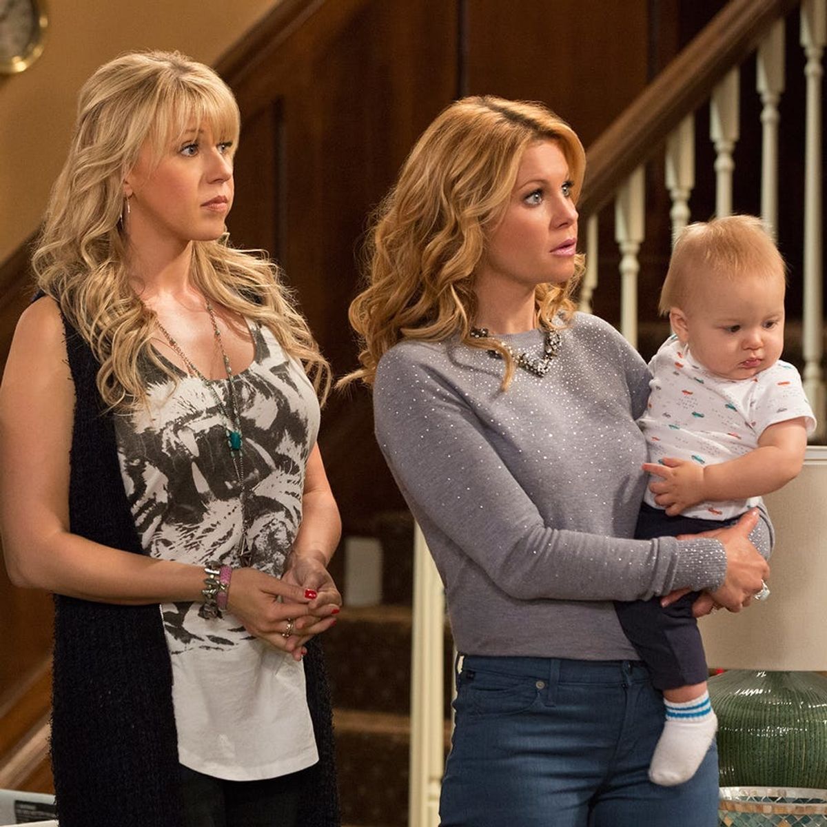 Why the Adult in You Will Totally Relate to Fuller House