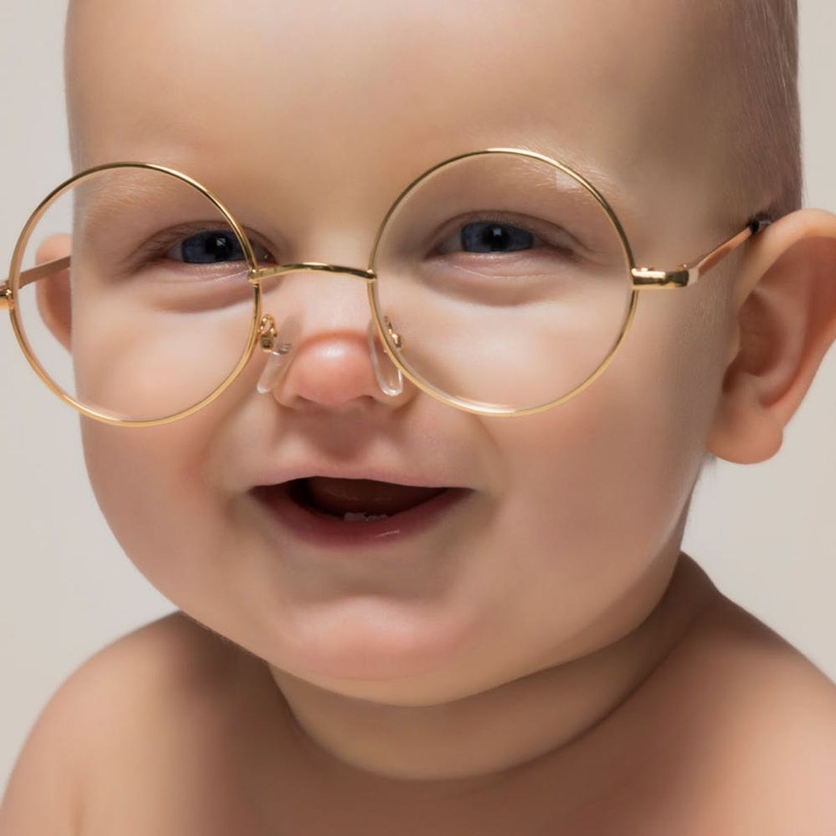 Harry Potter Had This Surprising Effect on Baby Names