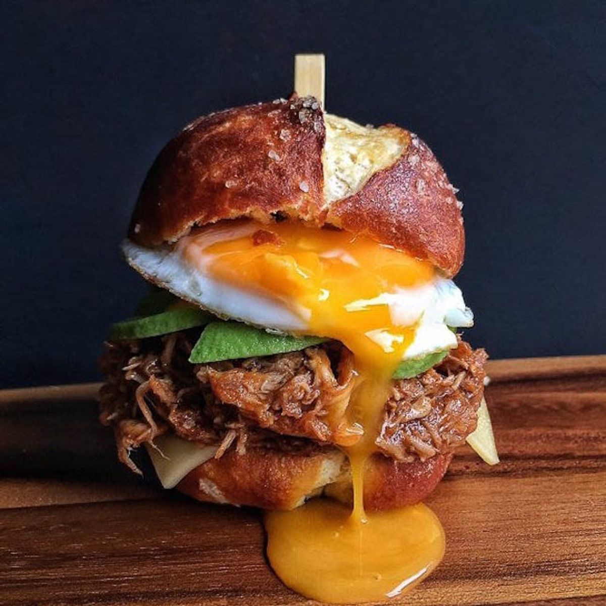 17 Recipes That Will Make You Want to Add an Egg to Everything