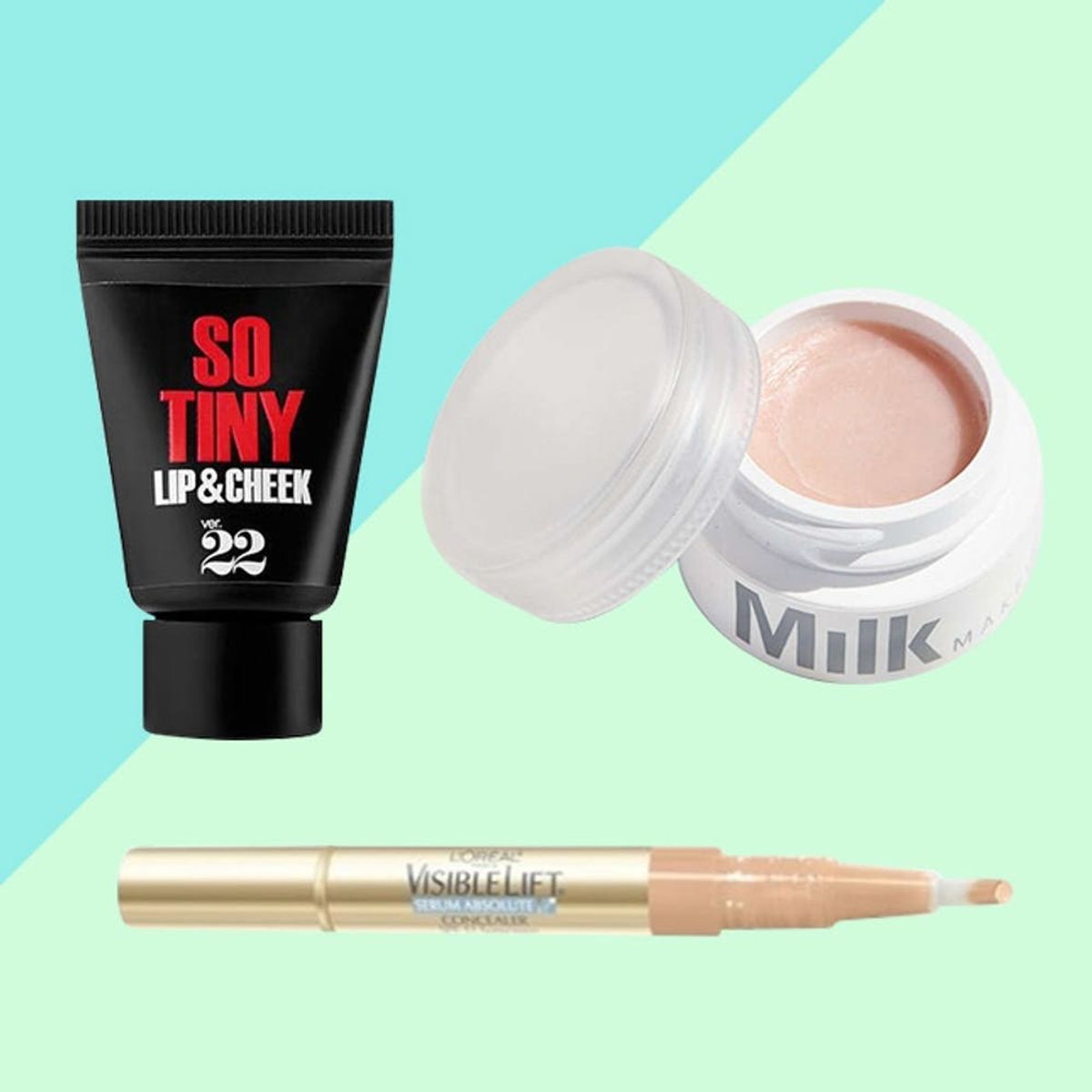 6 Weekend Makeup Essentials for Under $15
