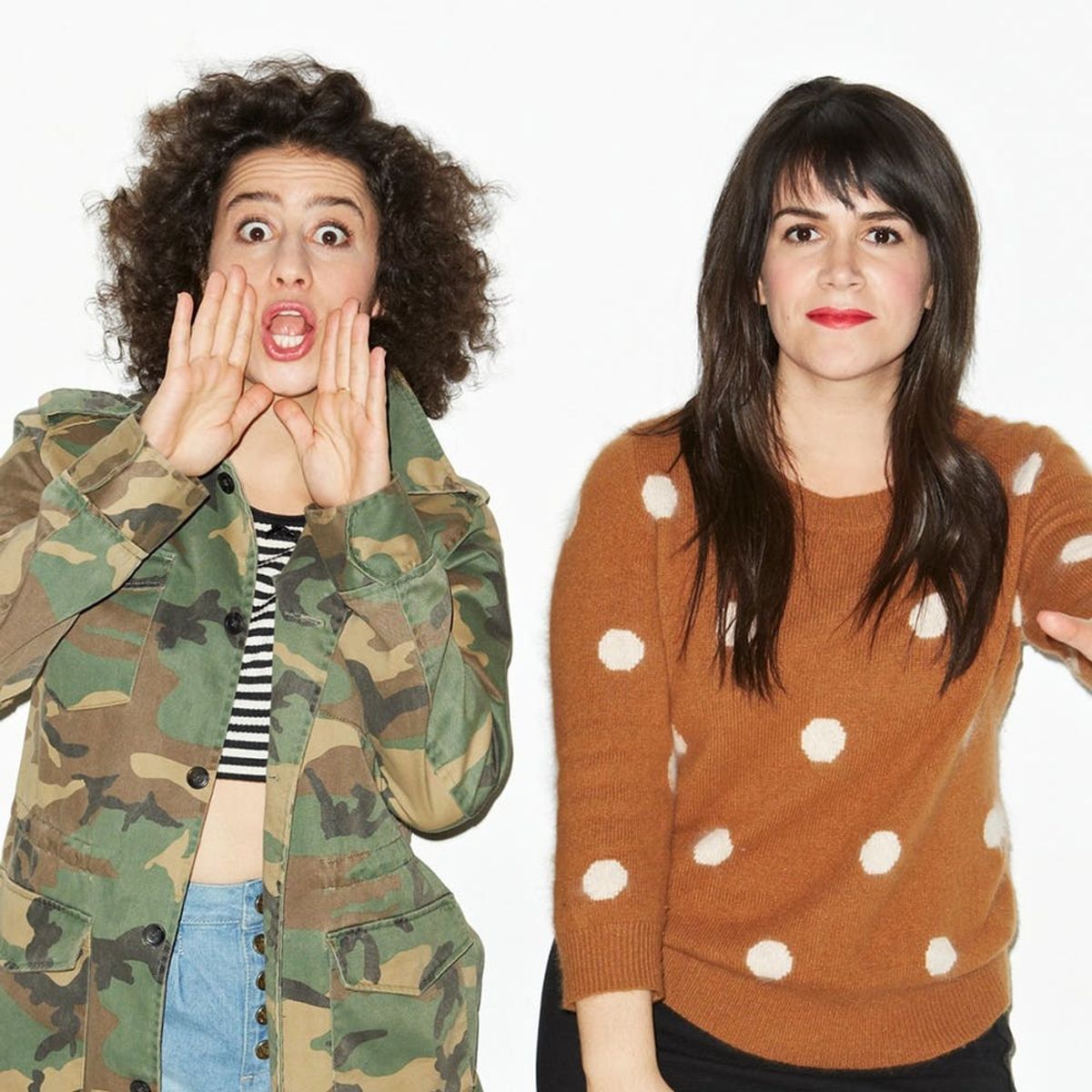 4 Shows You Should Stream If You Love Broad City