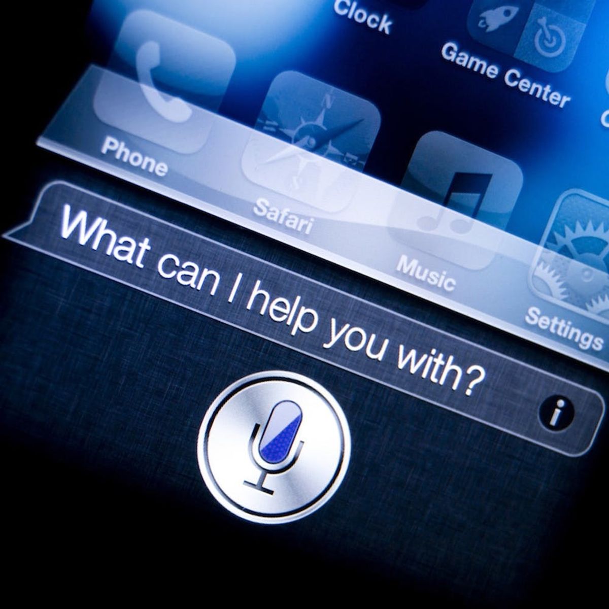 Your Next MacBook Will Probably Come With Siri